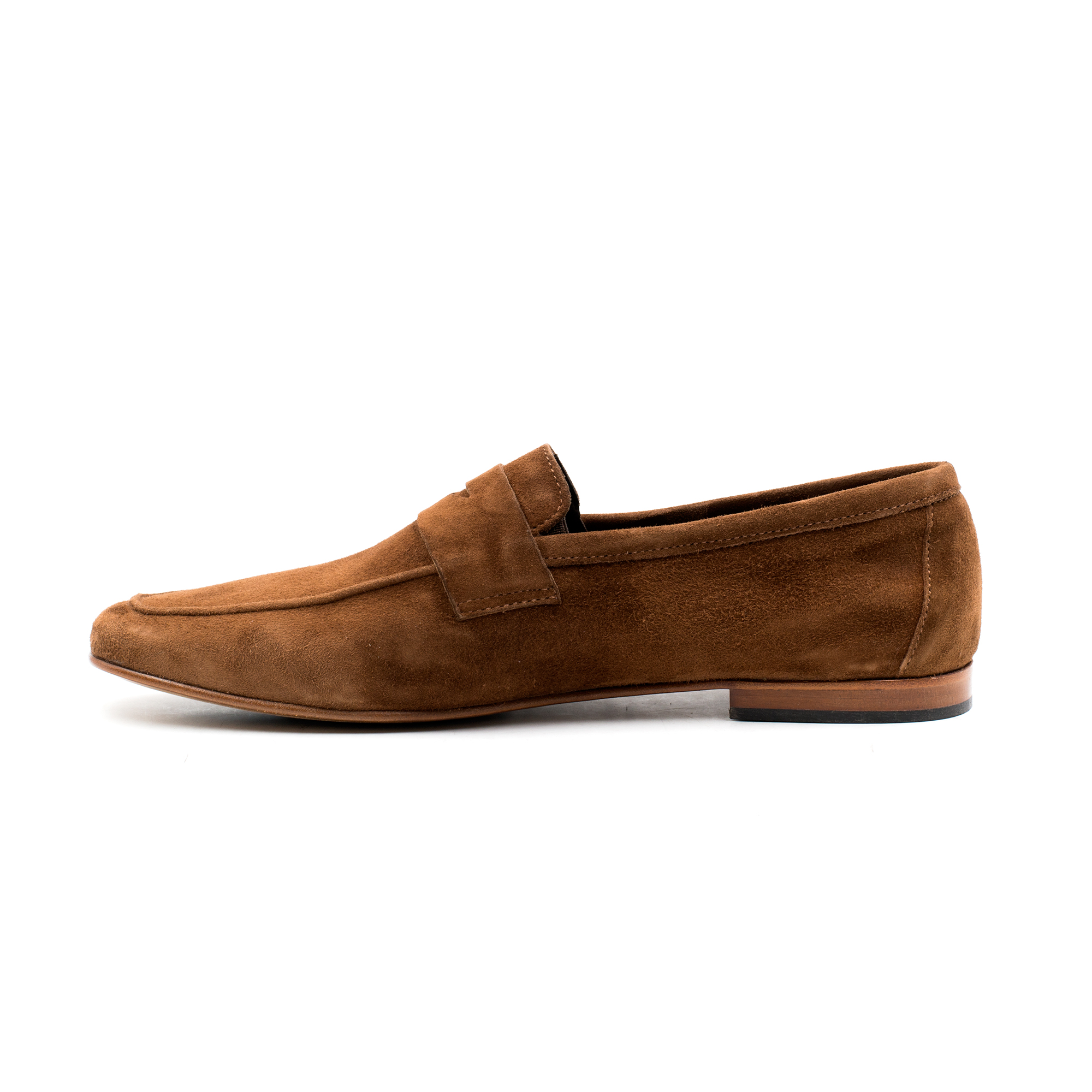 Campo neutro - leather bottom moccasin: online sale on Claros ...