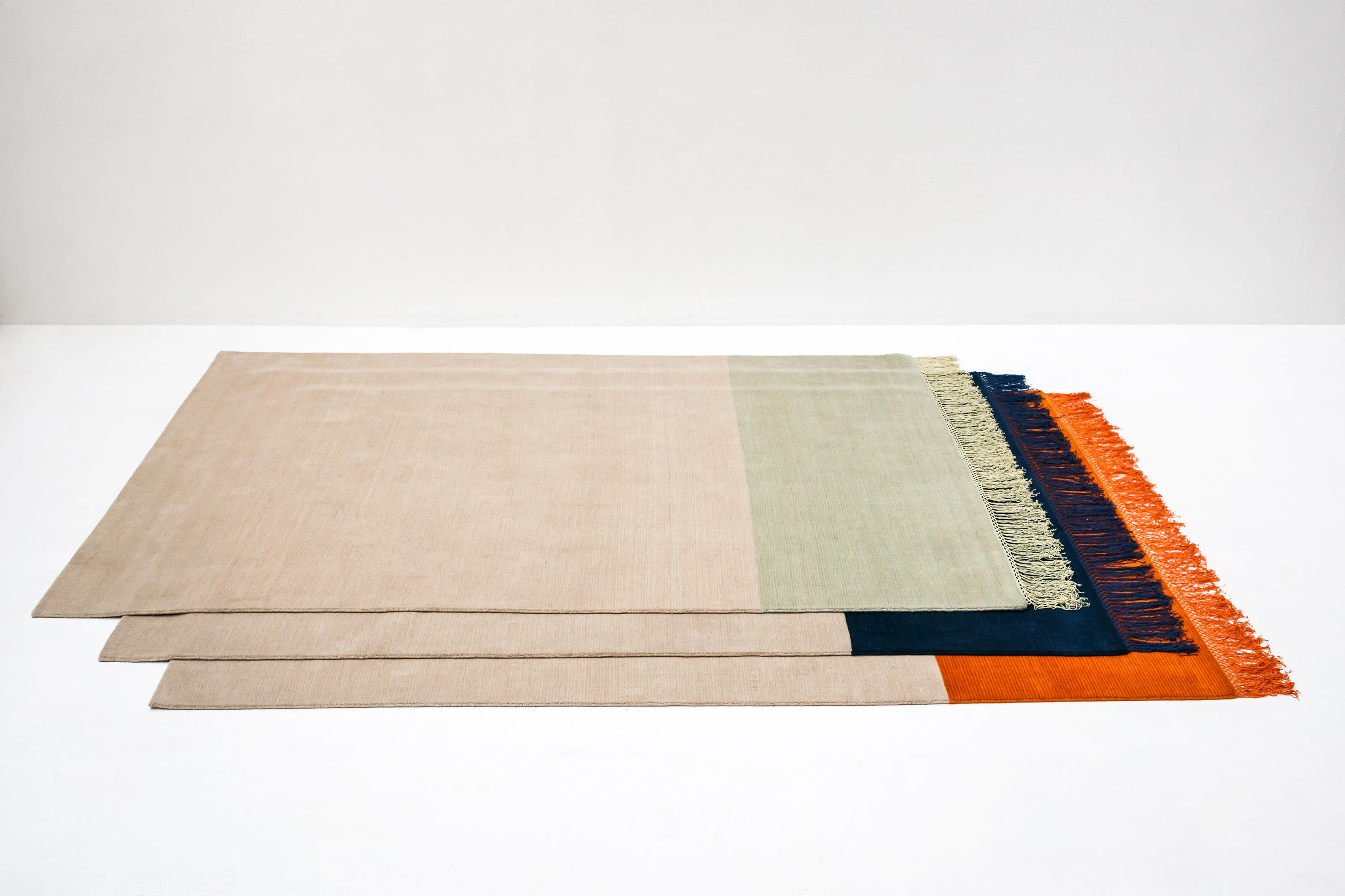 CAMPO - Rugs / Designer rugs from Tacchini Italia | Architonic