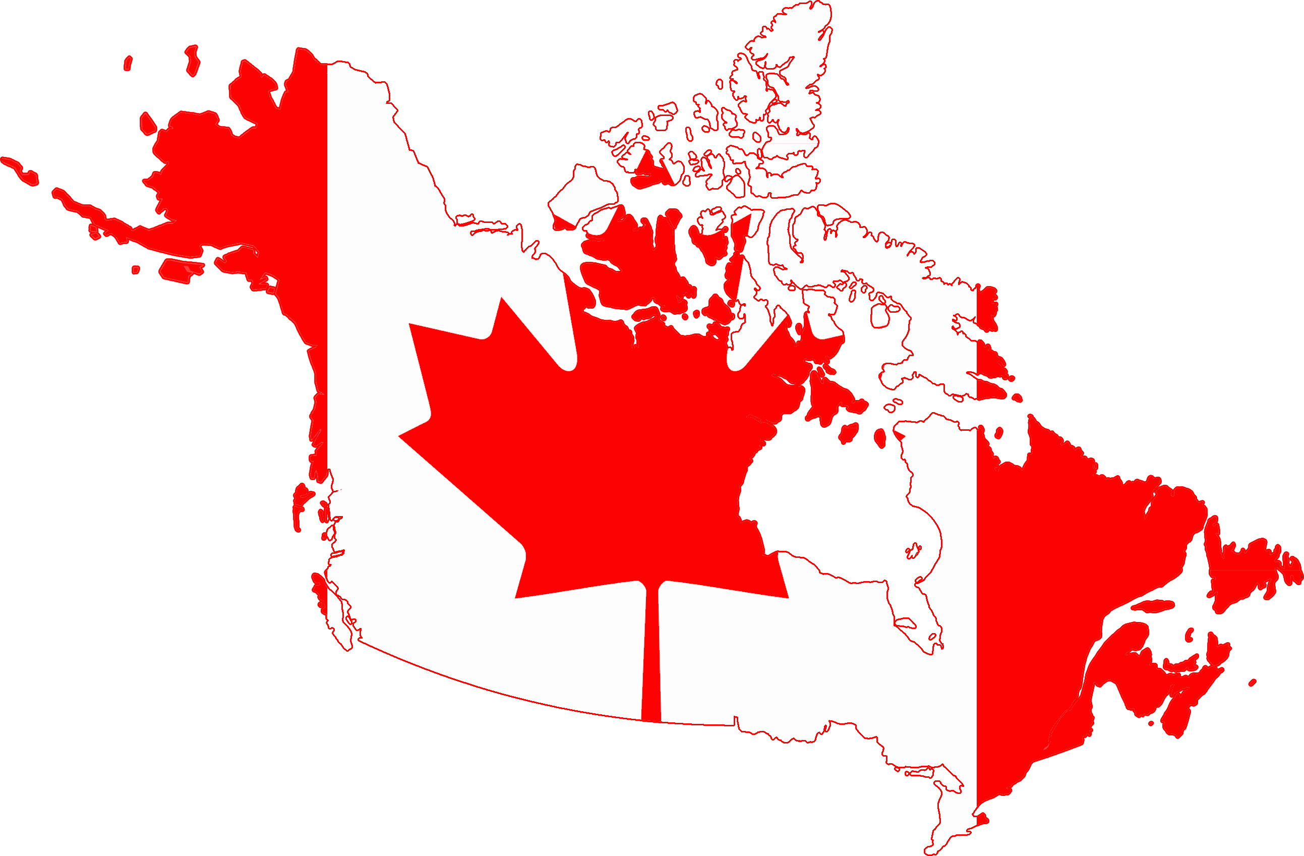 Some facts about Canada you didn't know - Blog Studocu