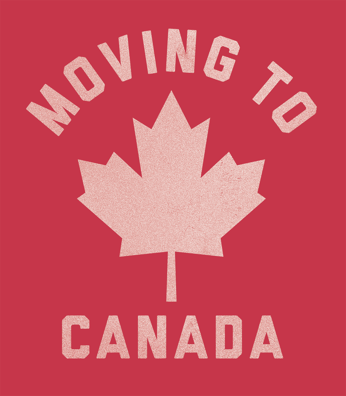 Moving to Canada | Know Your Meme