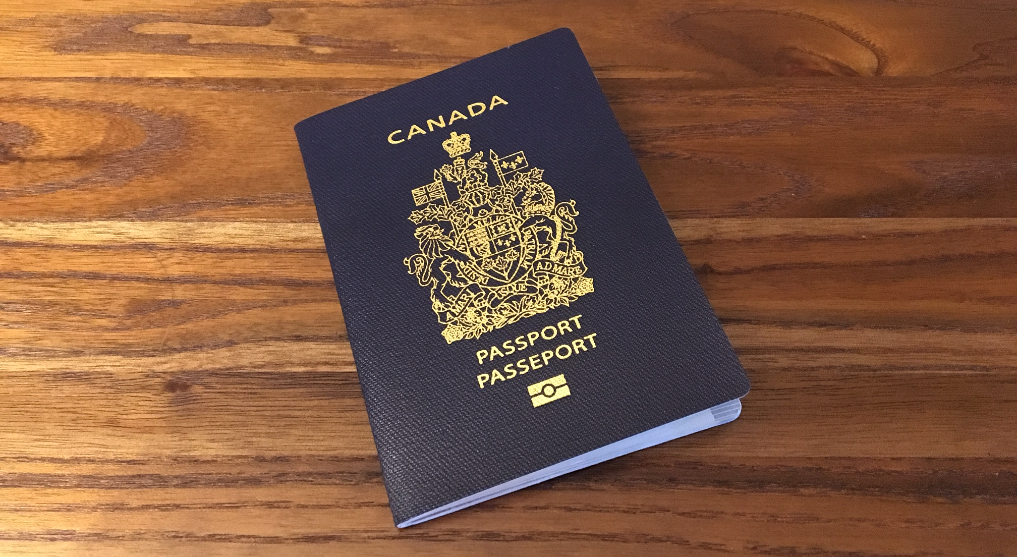 What are Passport Requirements for Canadian Snowbirds?