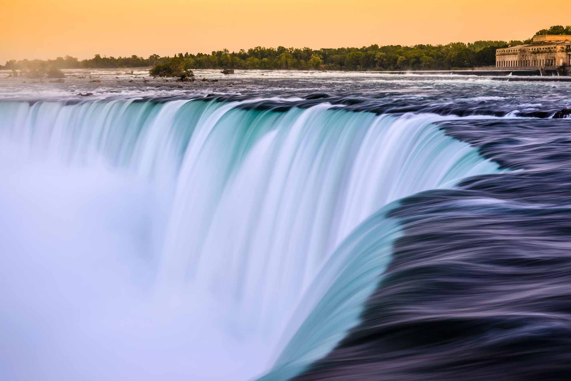 Niagara Falls - The Canadian Encyclopedia