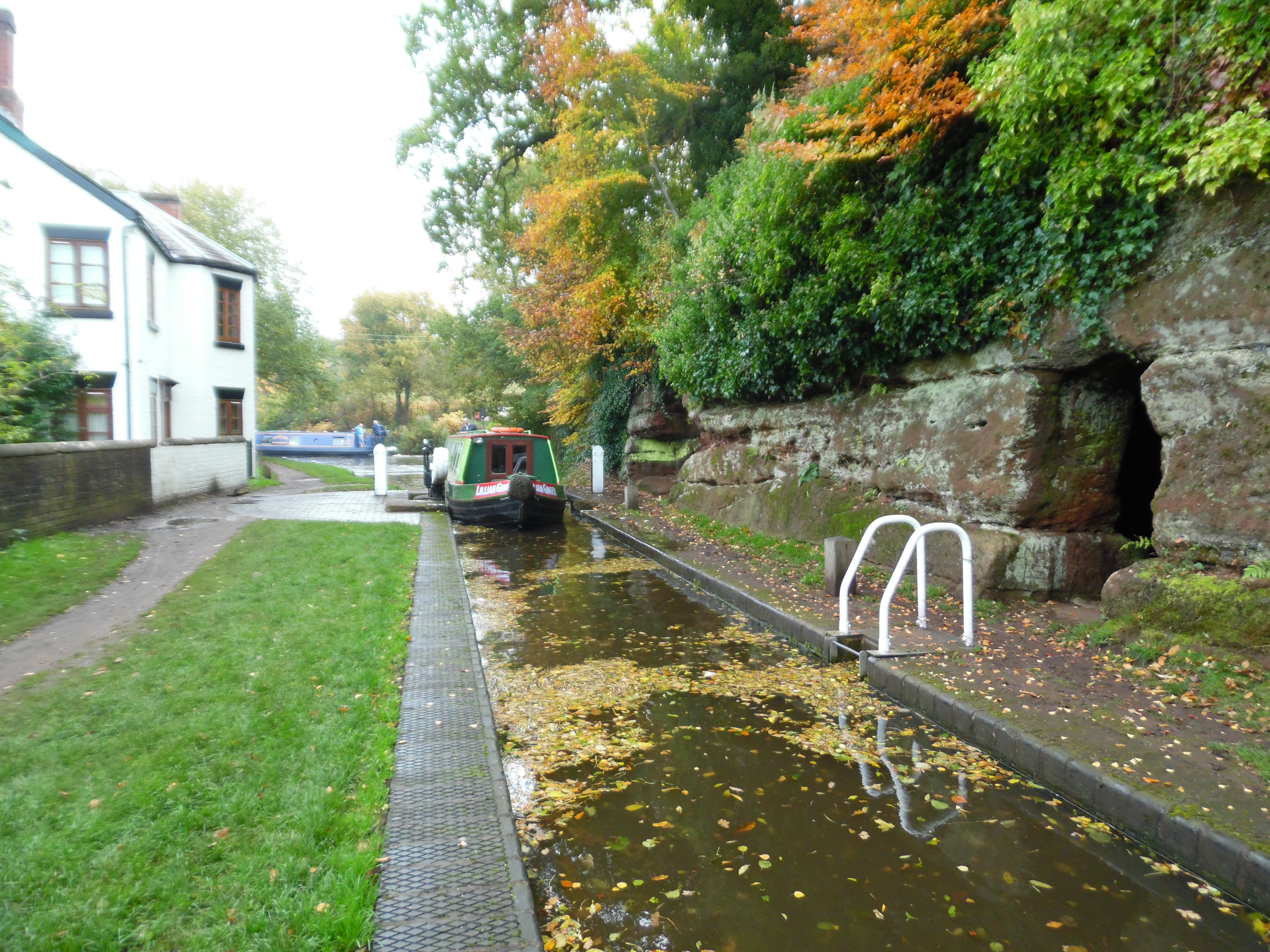 Canal Boat Holidays | Staffordshire