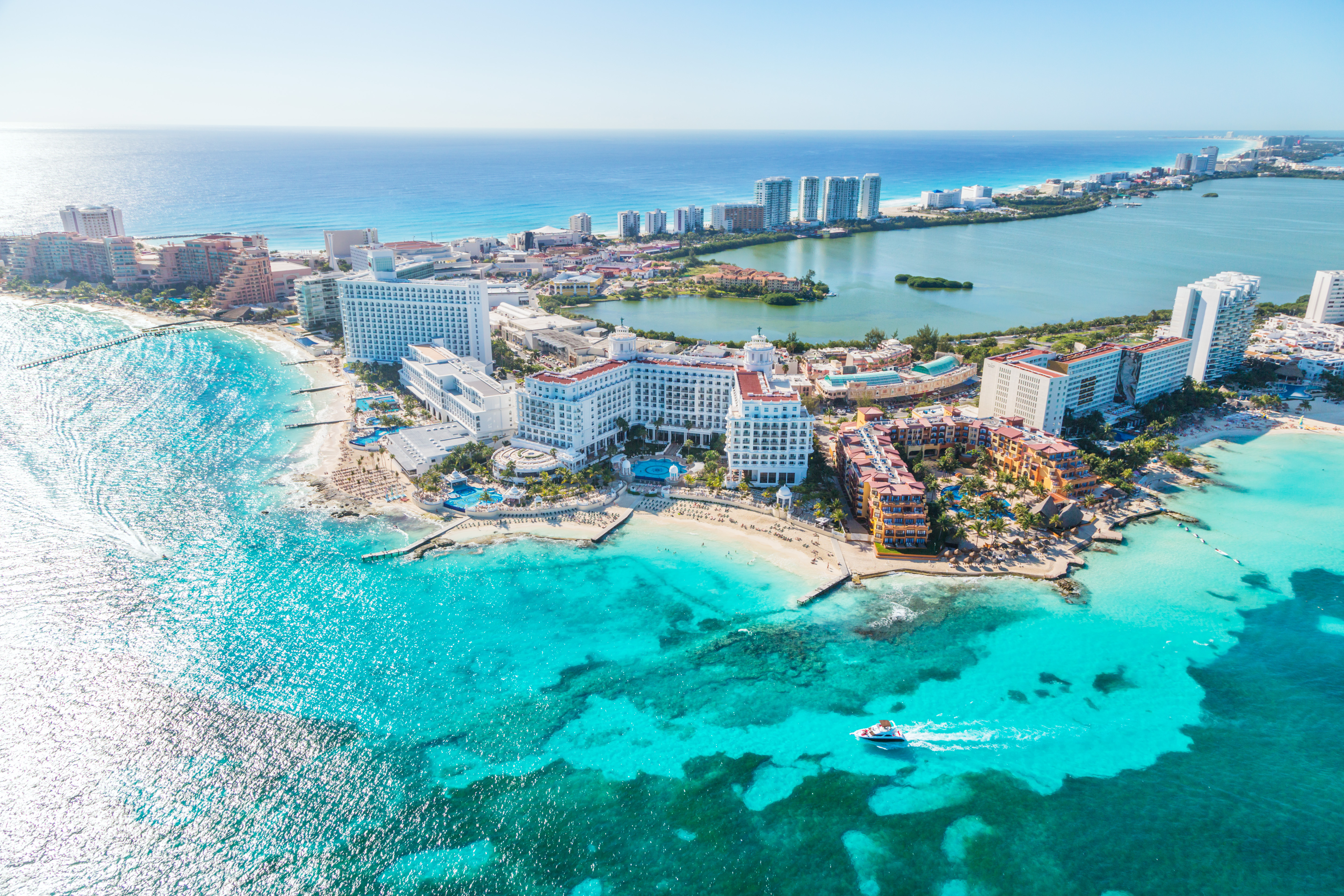 This Job Pays $10,000 Per Month Just to Live in Cancun | Fortune