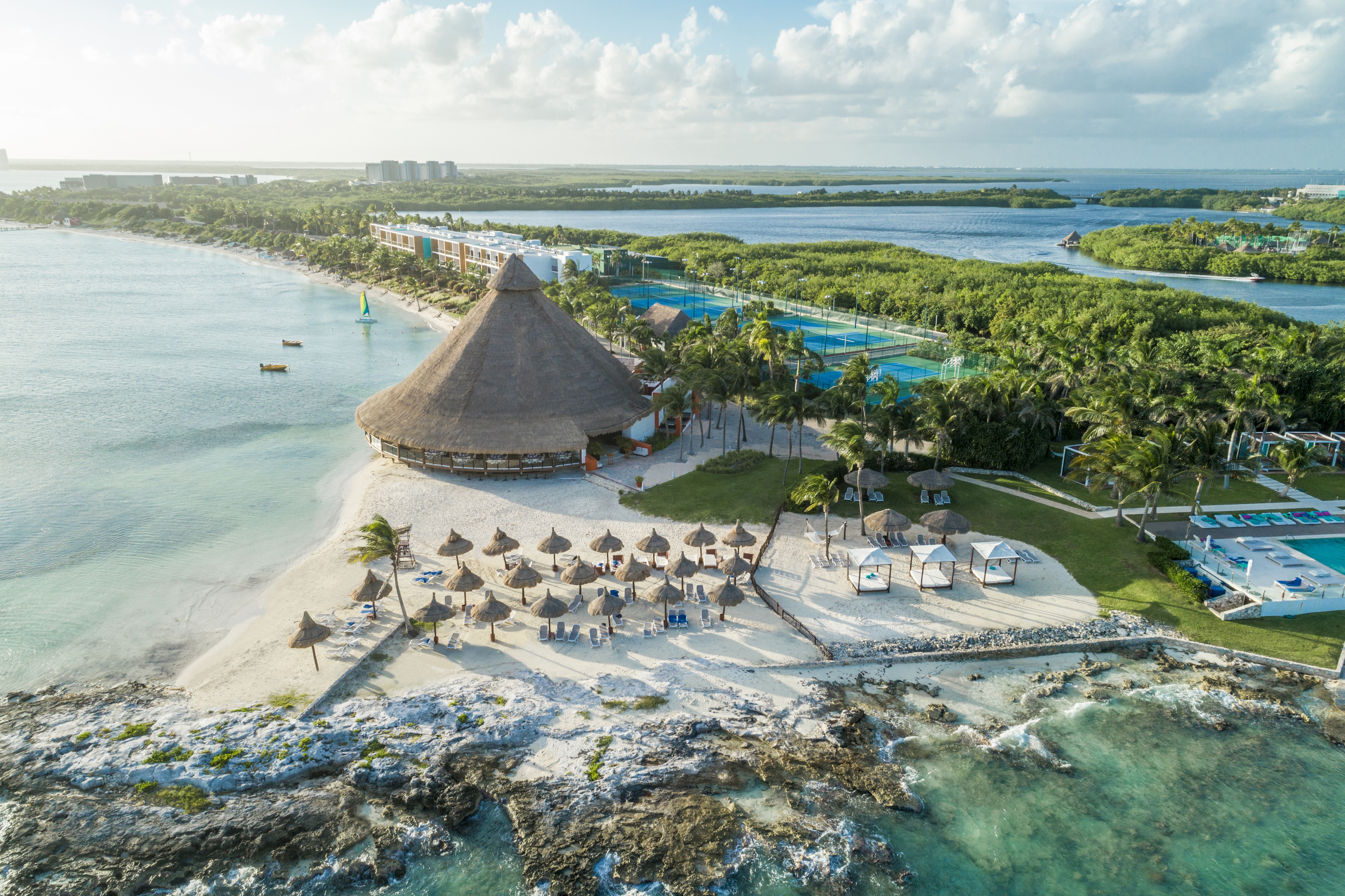 Cancun all-inclusive resorts | vacation packages | Club Med