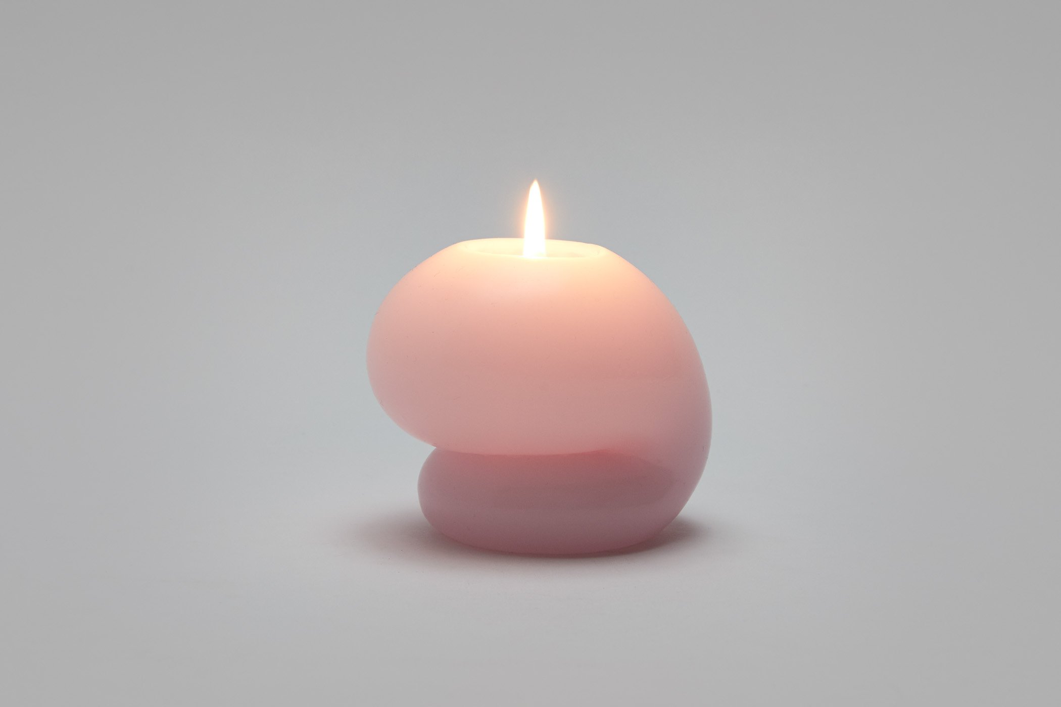 Areaware | Goober Candle designed by Talbot & Yoon