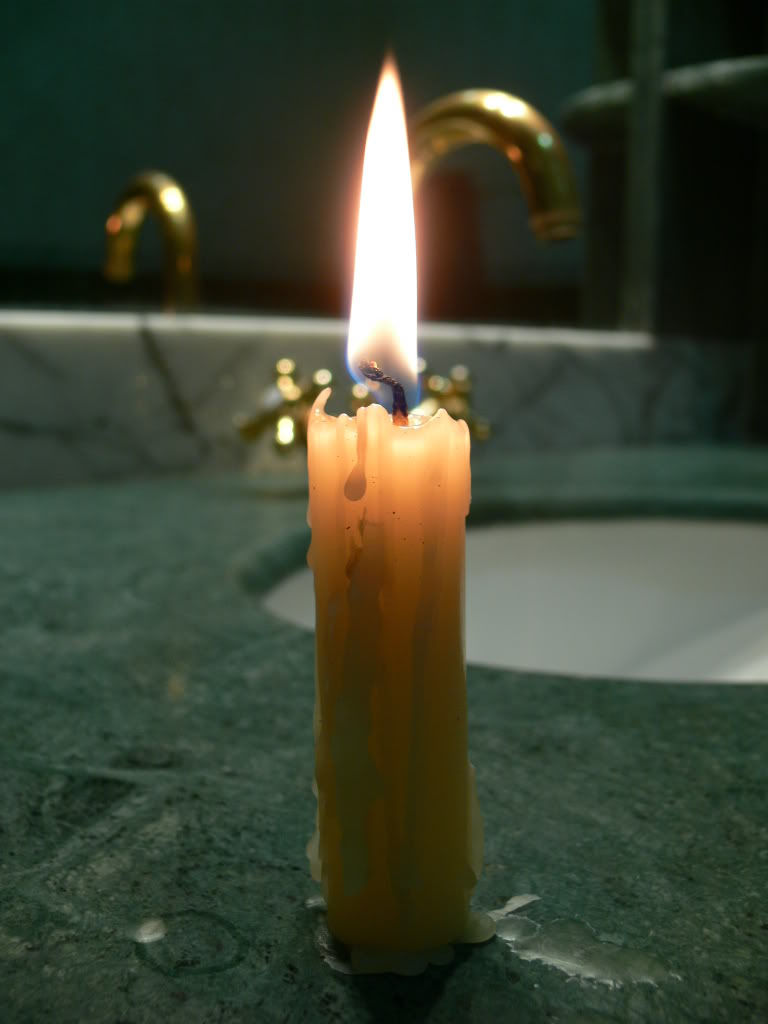 Candle, Flame, HQ Photo