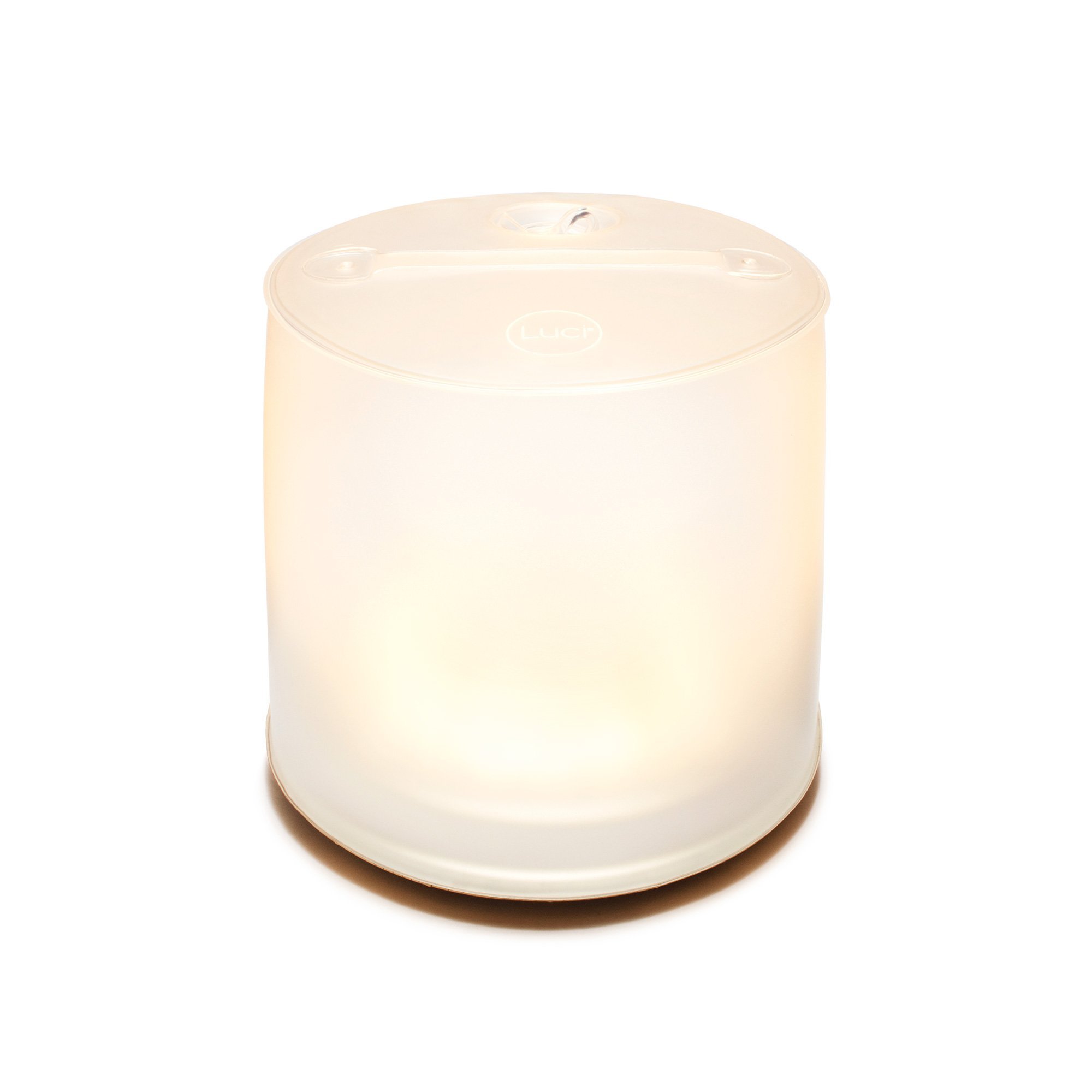 Luci Candle - MPOWERD Inc.