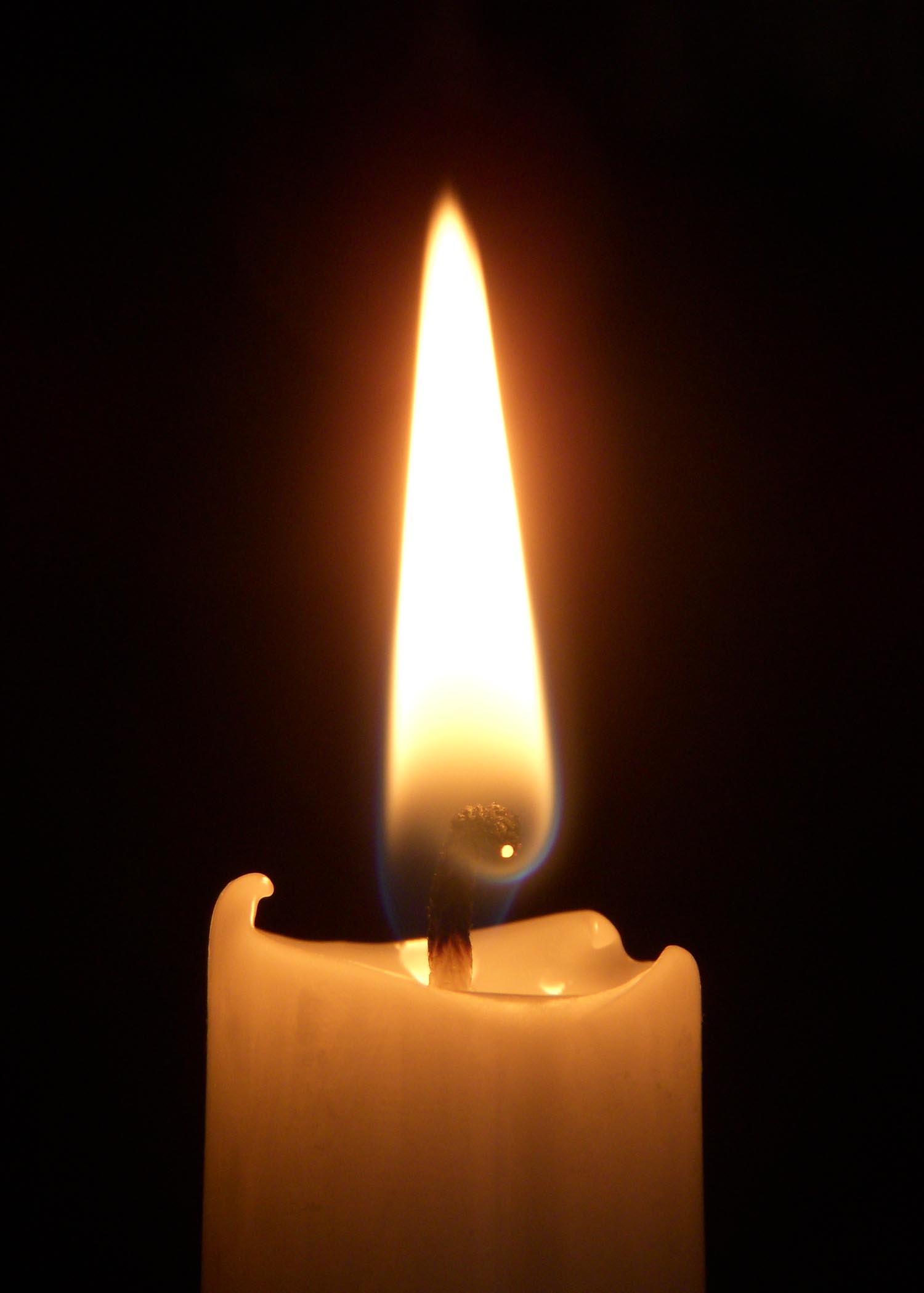 4. Candle Flame | The Meditation Express