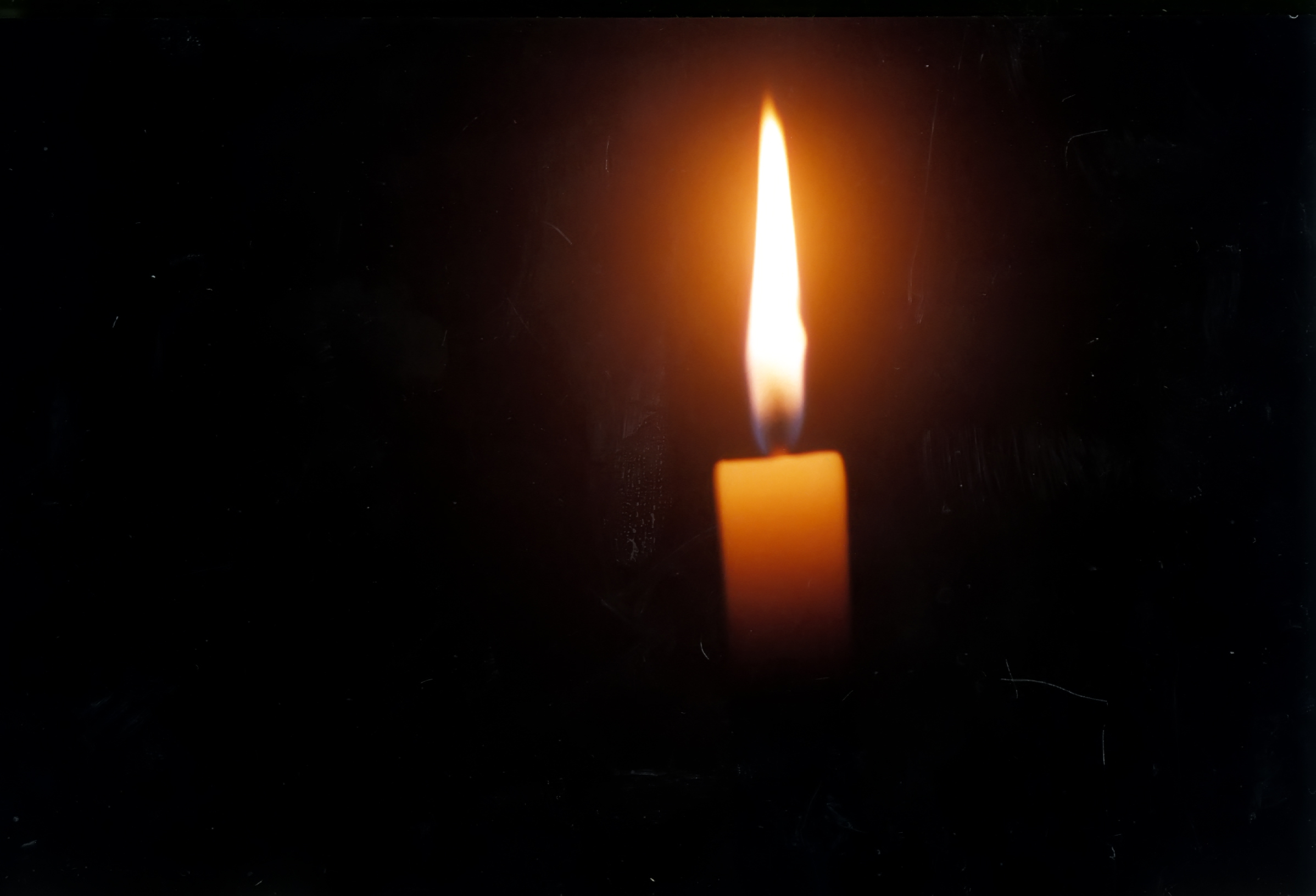 Candle flame, Candle, Dark, Effects, Flame, HQ Photo