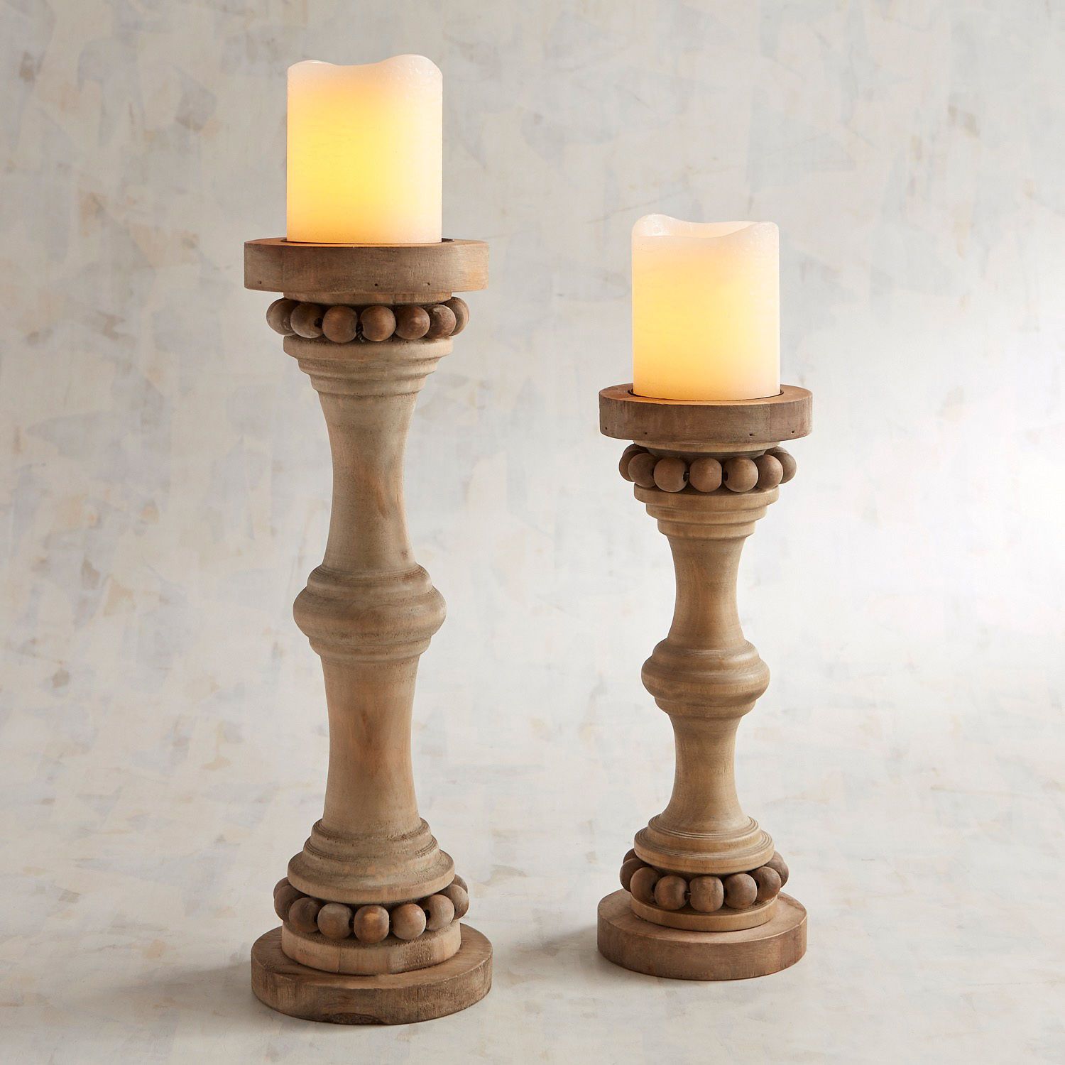 Candle Holders & Centerpieces | Pier 1 Imports