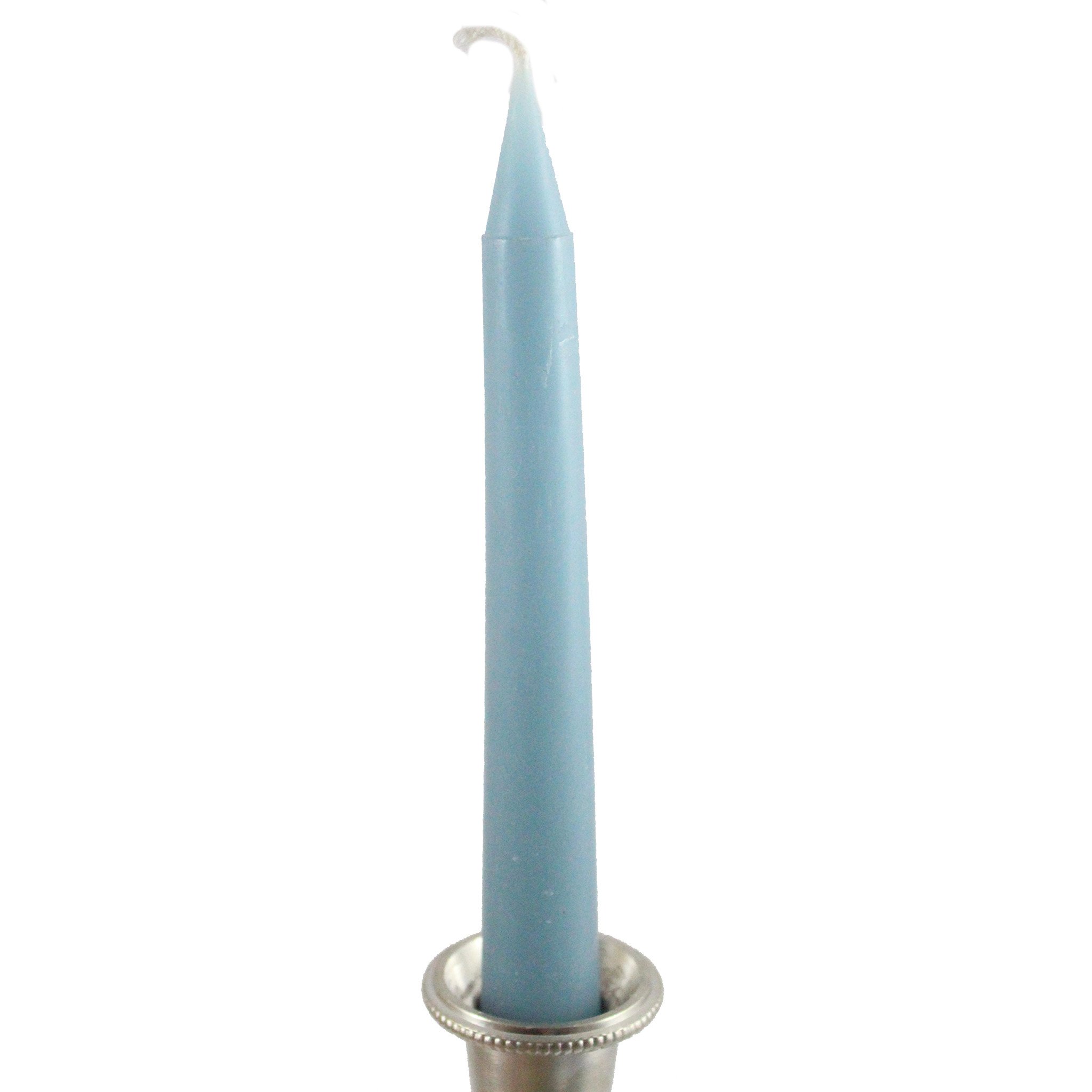 Beeswax Bloom Taper Candles – Candlestock