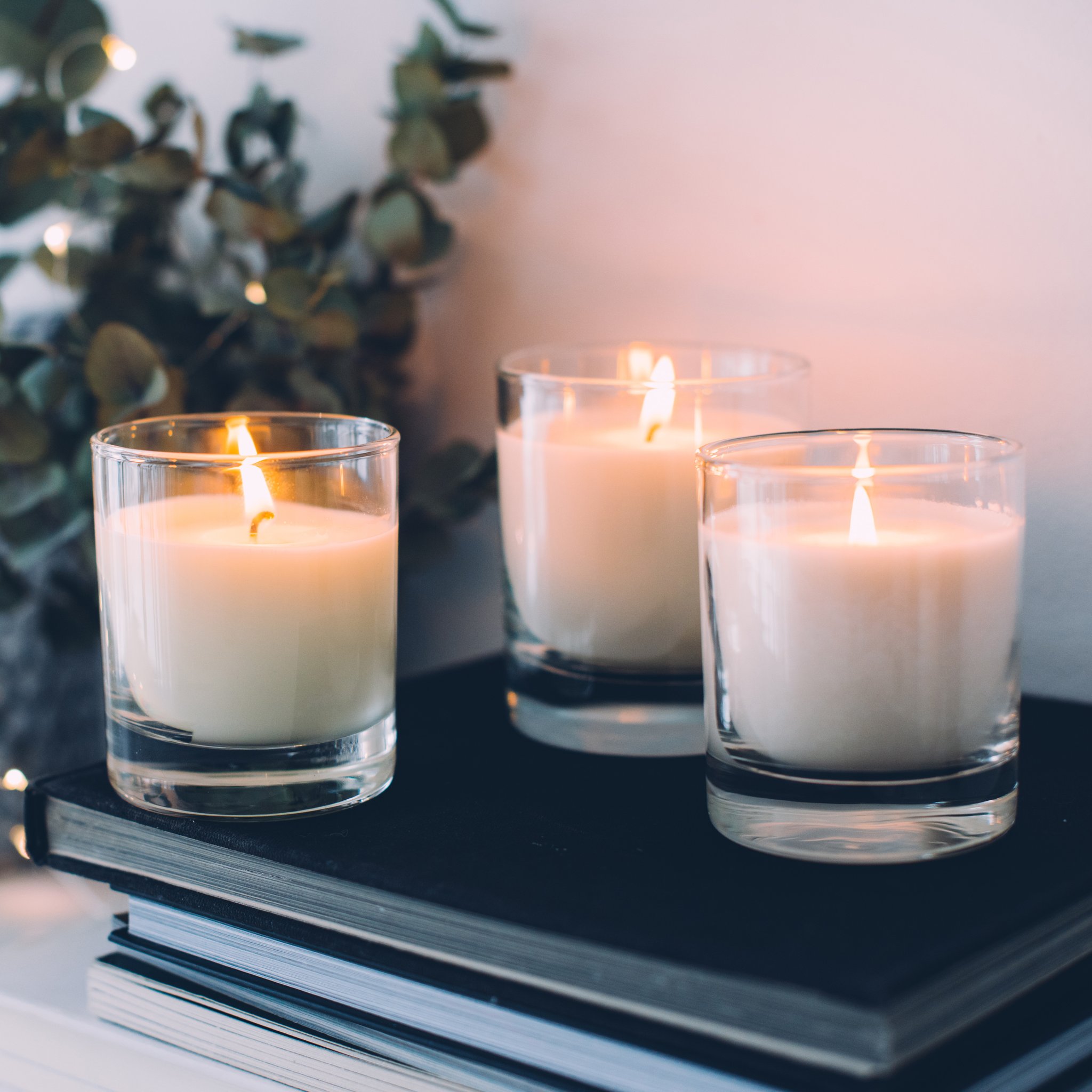 10 Ways You'll Benefit from Burning Candles