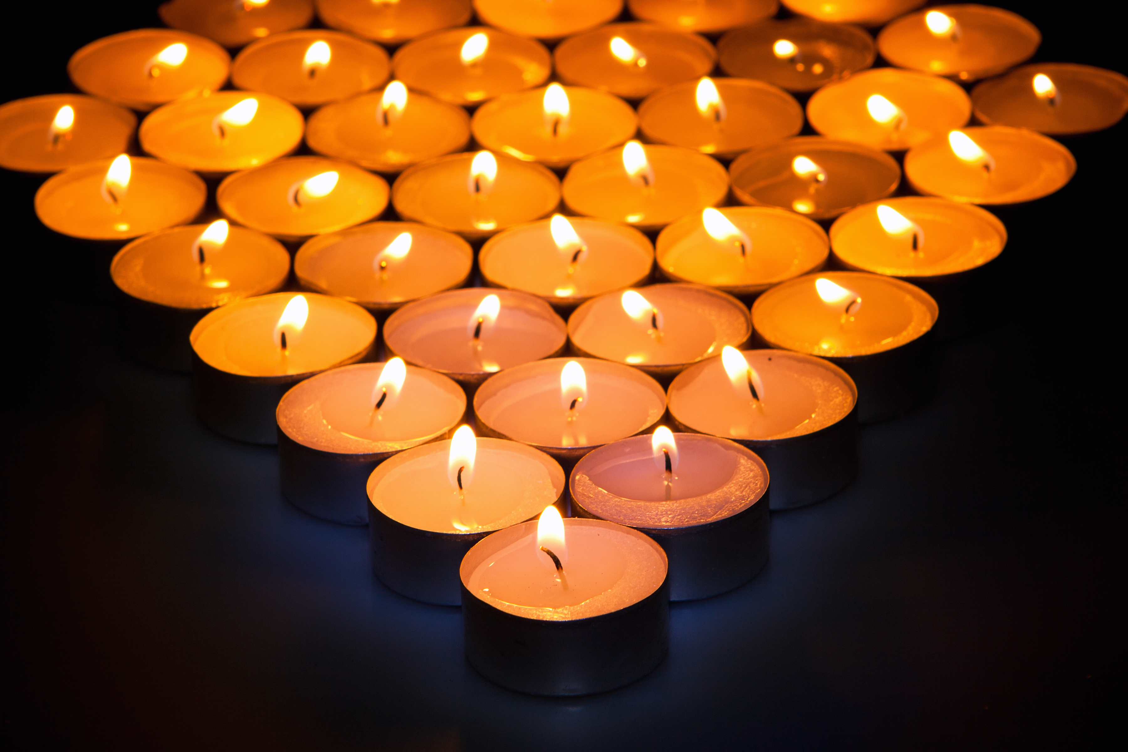 Candles photo