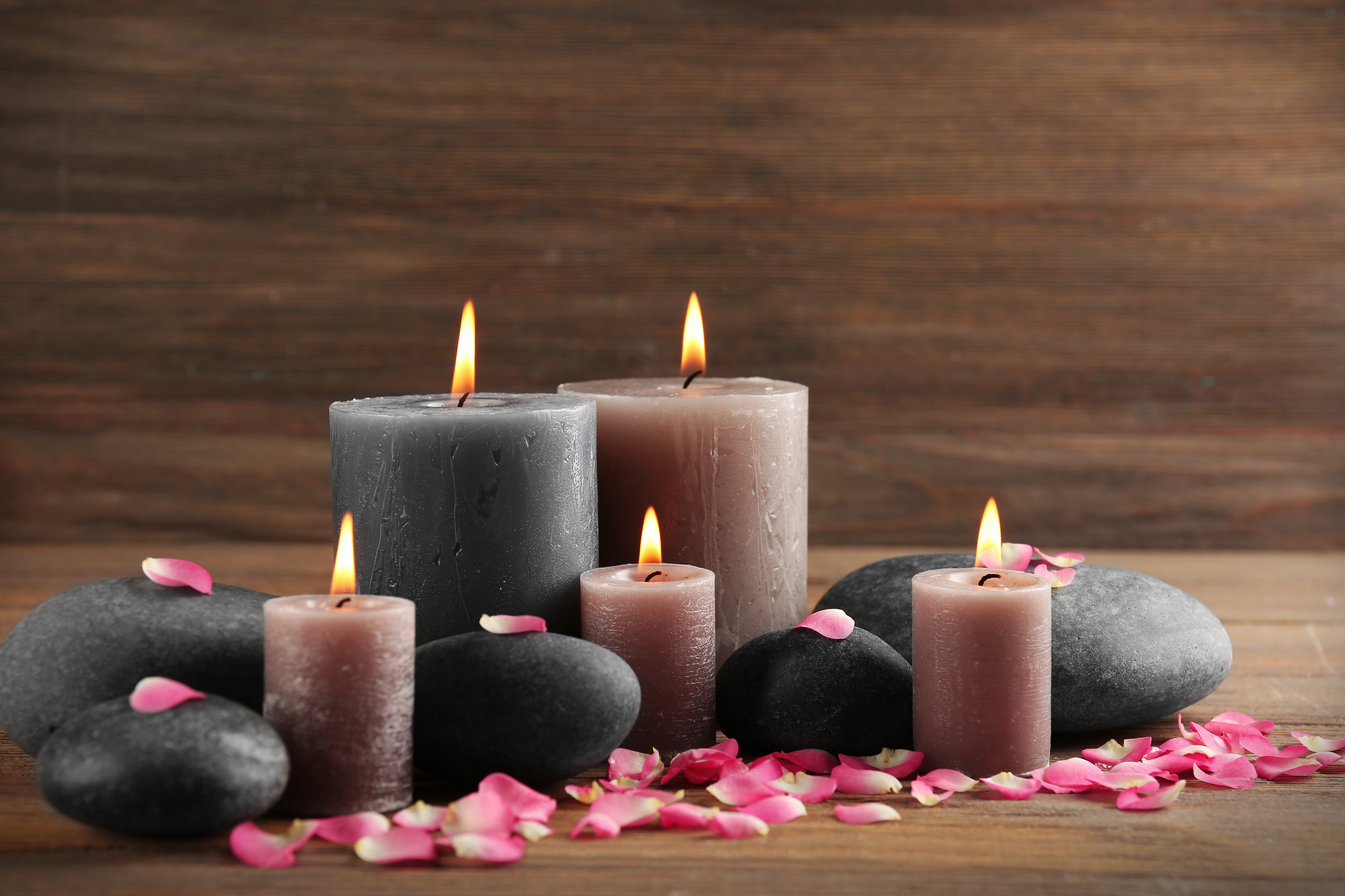 Why Are Scented Candles So Darn Expensive? - Jeffrey Tucker - Liberty.me