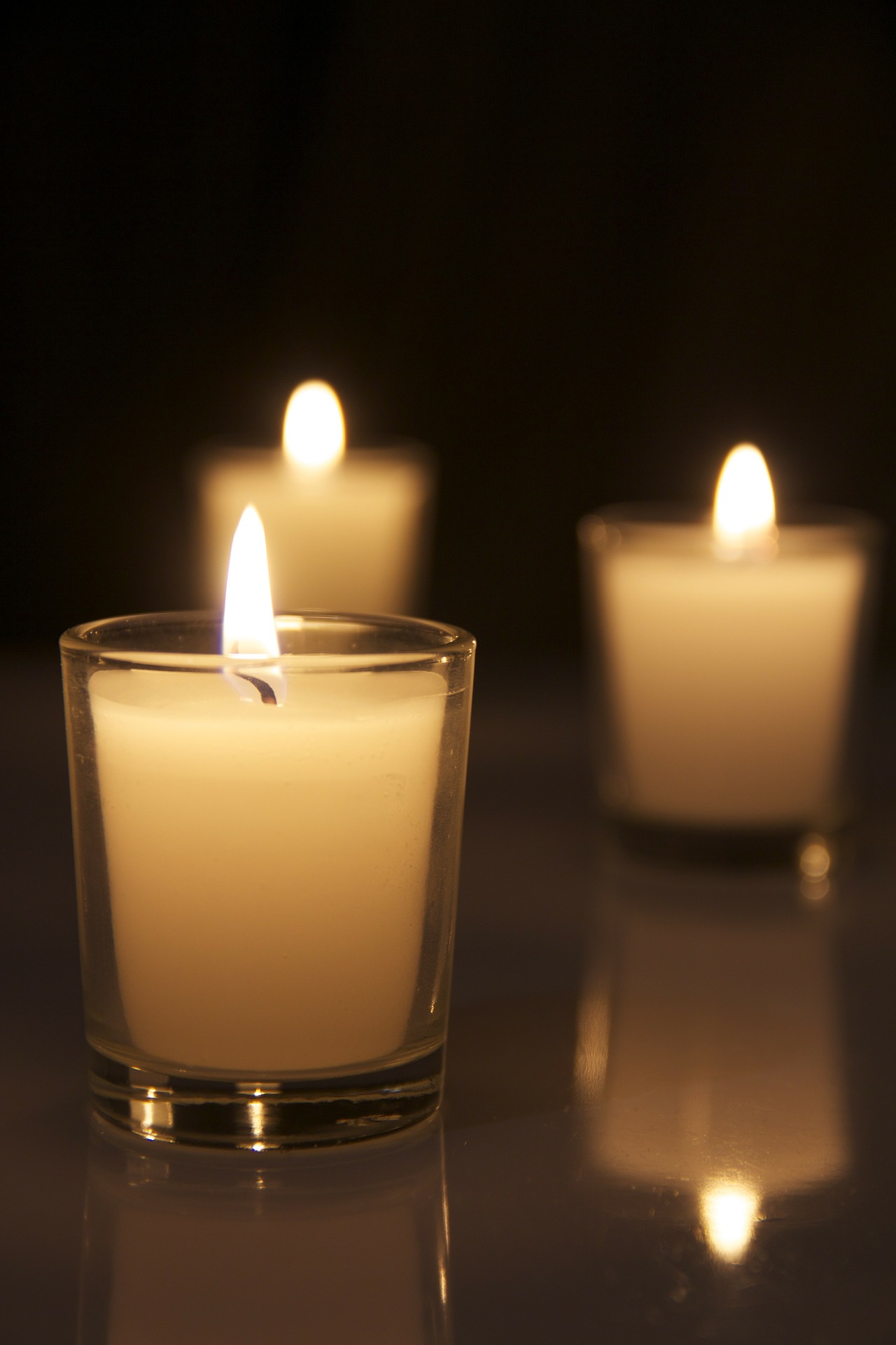 Yankee Candle Tips – What To Do When The Wick Runs Out