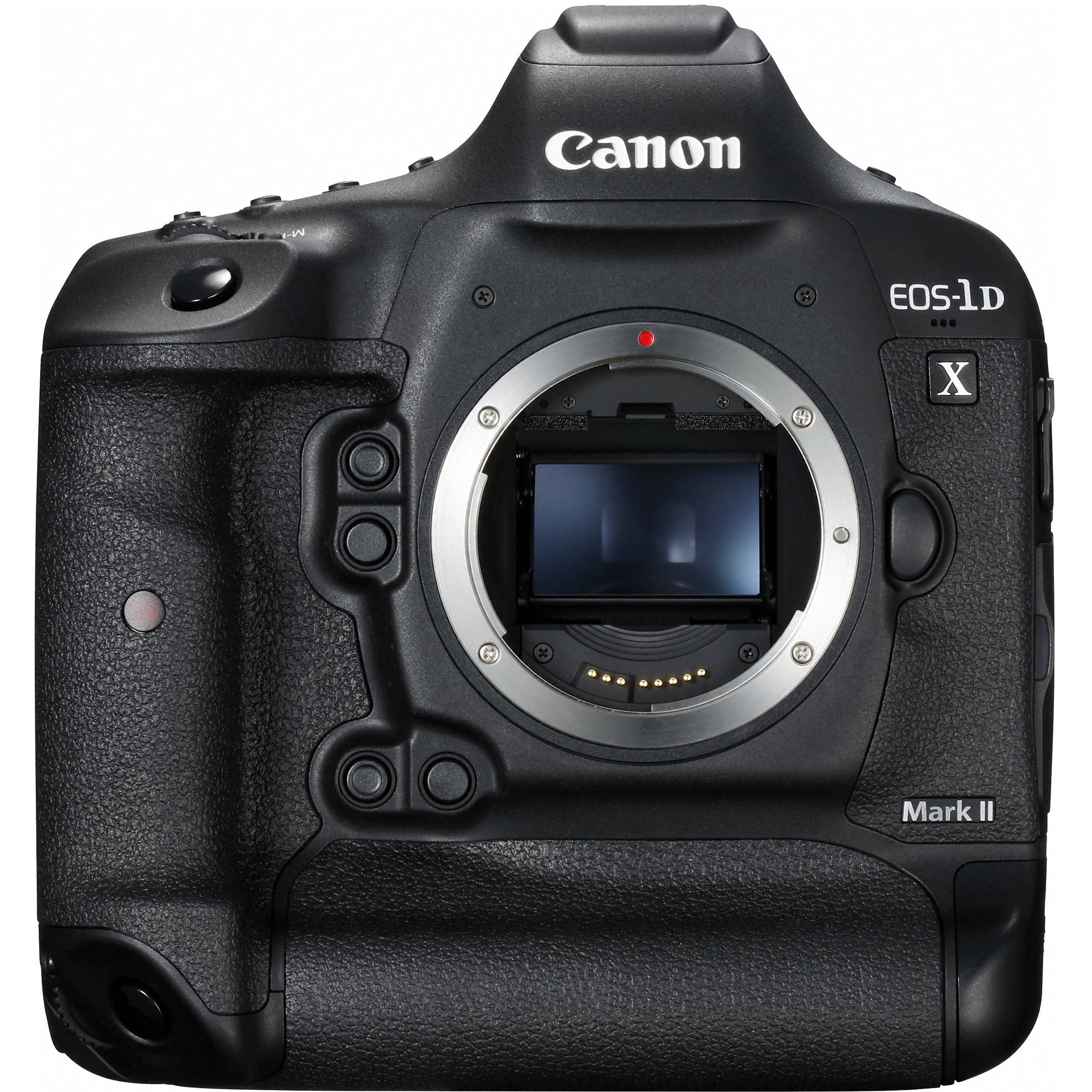 Canon 1DX Mark II EOS DSLR Camera (1D X Mark 2 Body) B&H Photo