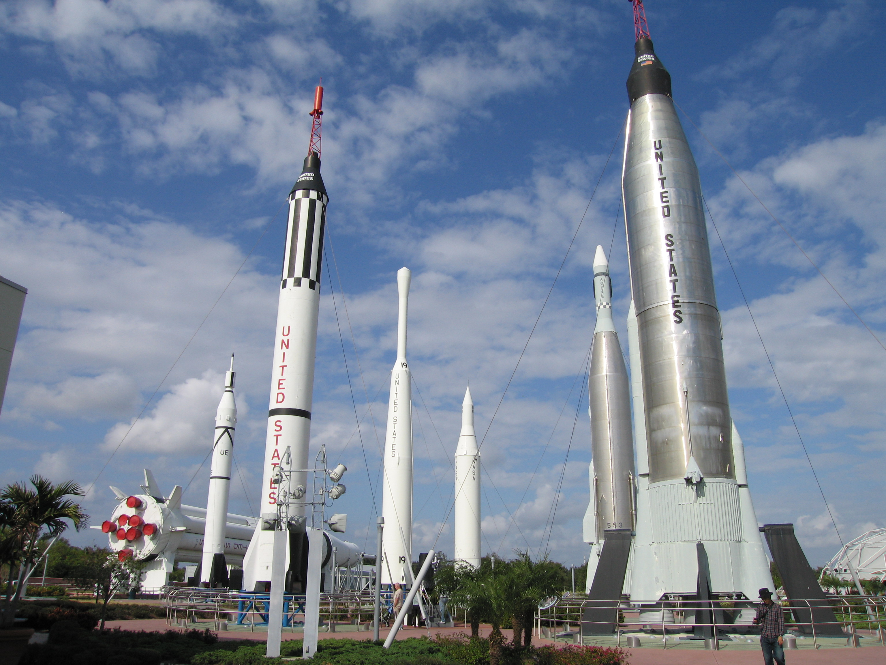 Gallery For > Cape Canaveral Wallpapers
