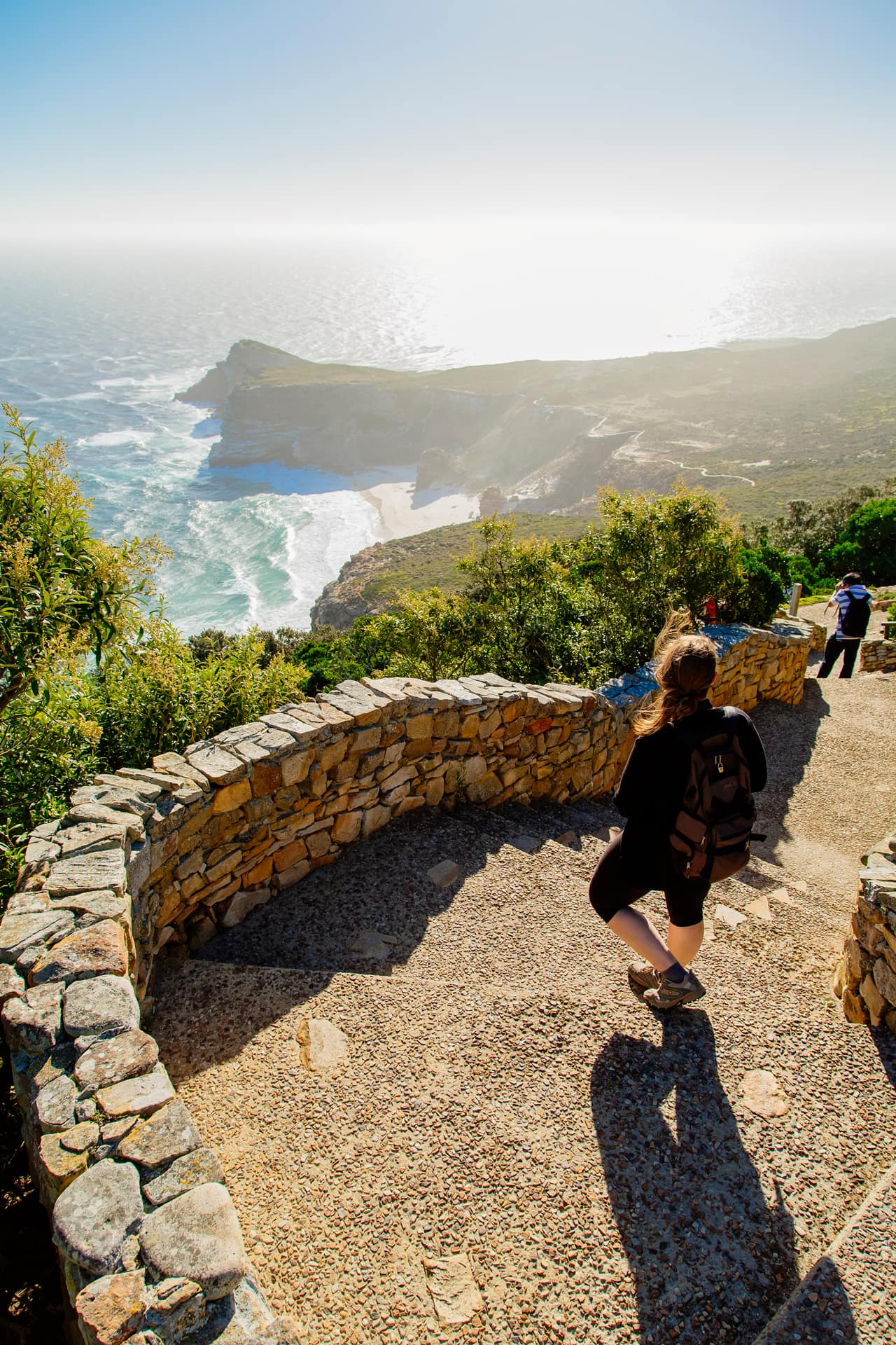 Cape Point: The Official Guide