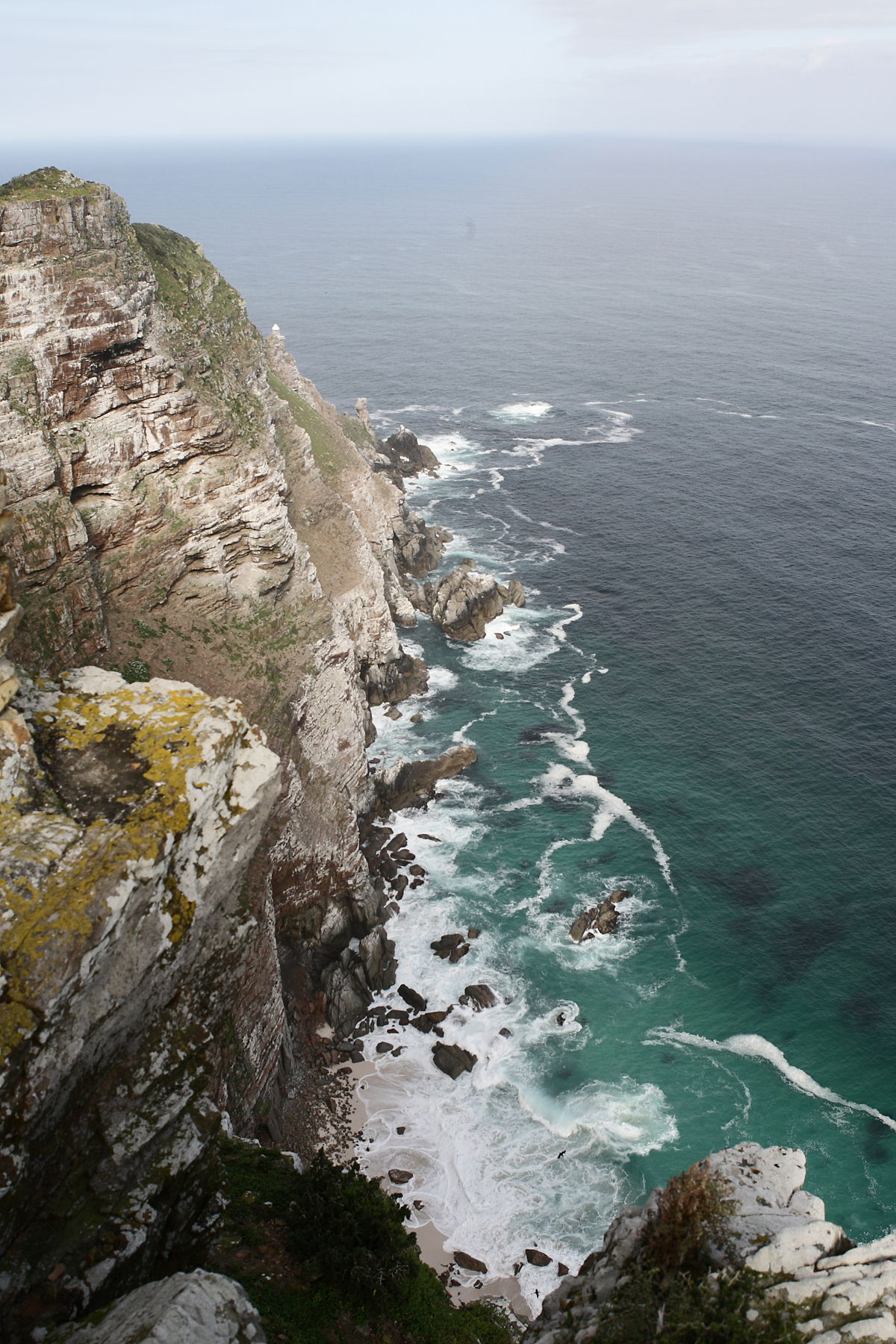 Cape Point - Wikipedia