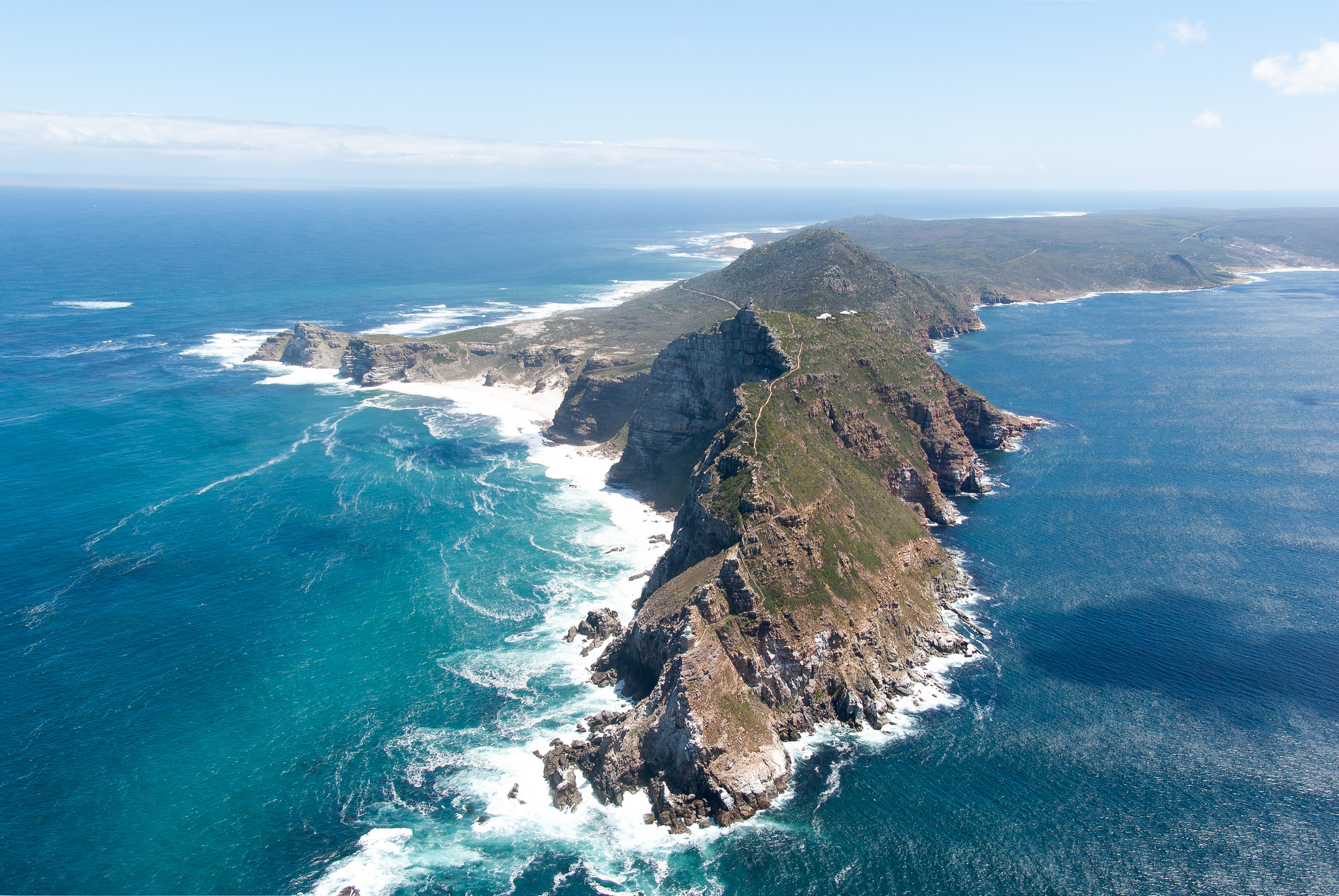 5 Reasons Why Cape Point is one of Nature's Great Places | Rhino Africa