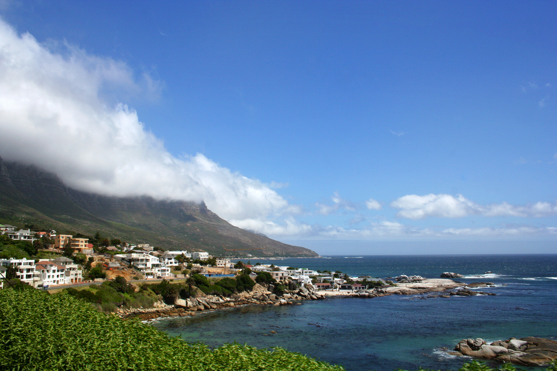 Cape town photo