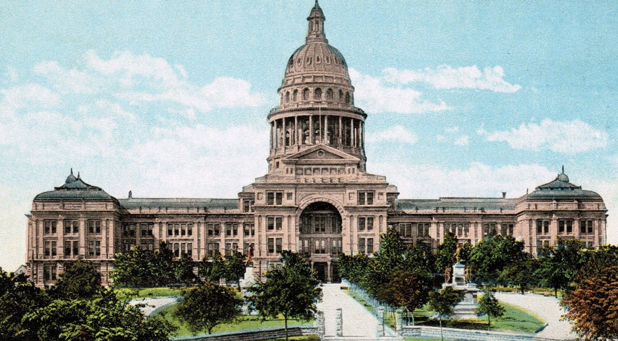 The Texas State Capitol | Texas | Pinterest | Texas