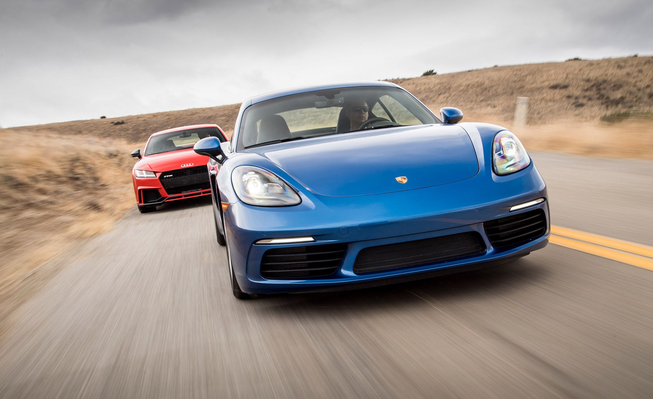 One in a Million: We Test the Millionth Porsche 911! | Review | Car ...