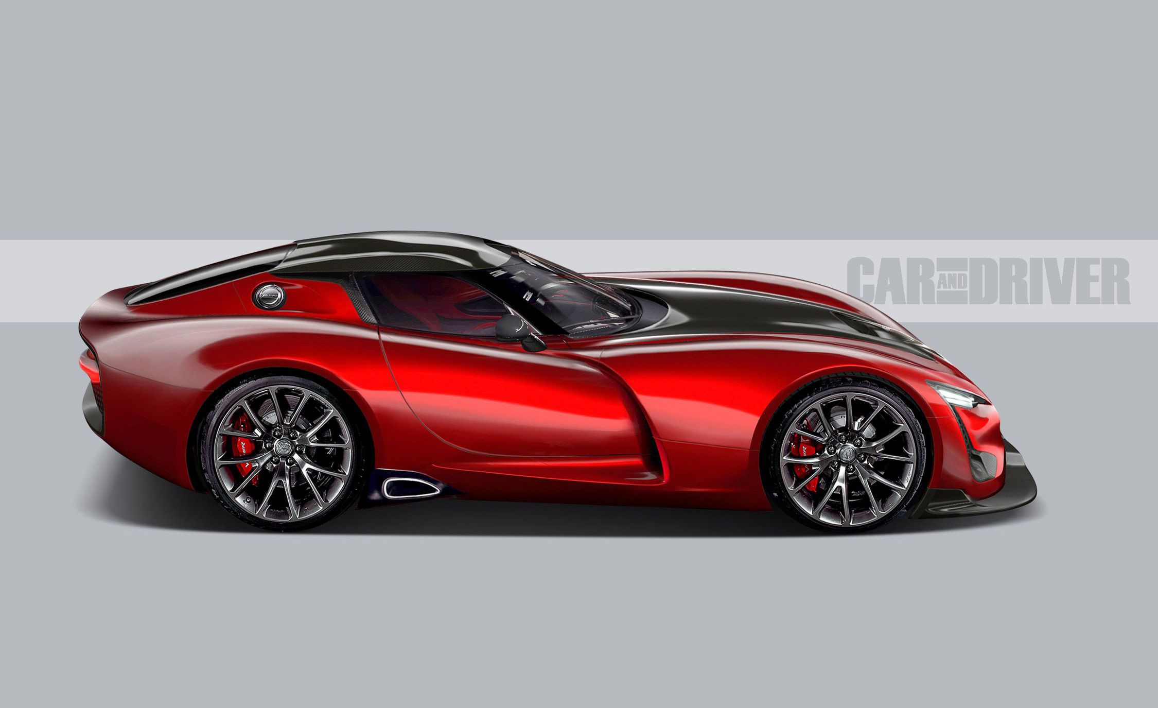 2021 Dodge Viper: The Snake Is Back! | 25 Cars Worth Waiting For ...
