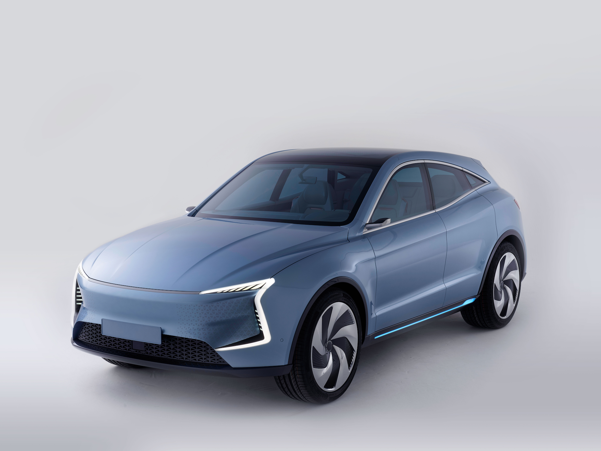 SF Motors is exactly the kind of EV startup Elon Musk complained to ...