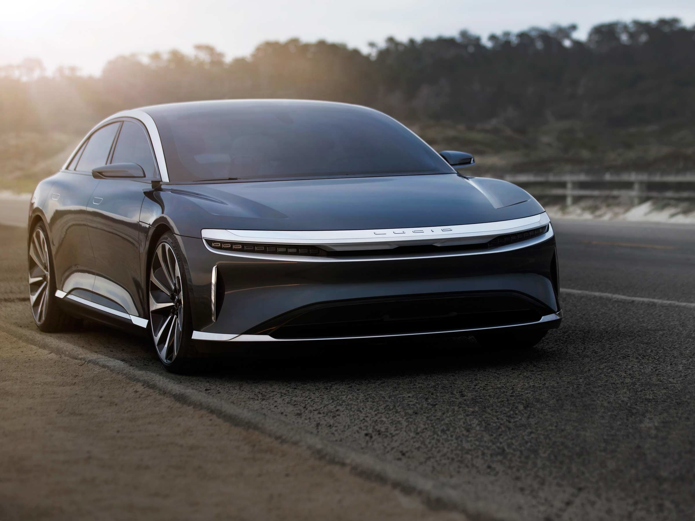 This Week's Car News: General Motors' Self-Driving Car, a New Nissan ...