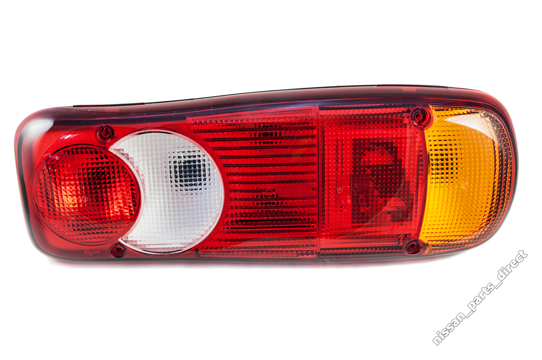 Nissan Genuine Cabstar TL0 Combination Rear Light Tail Lamp Right O ...