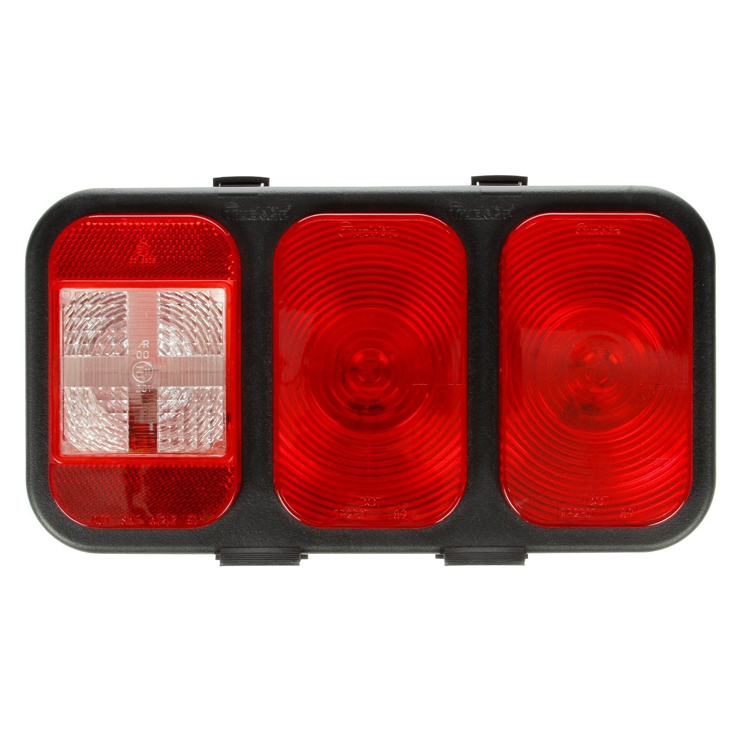 Truck-Lite® - 45 Series LED Back-Up and Stop/Turn/Tail Light Module