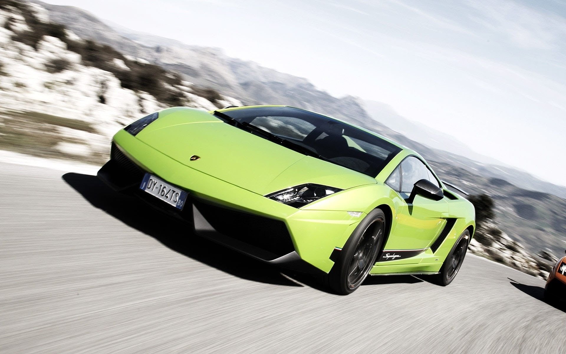 Best Fast Cars To Drive 