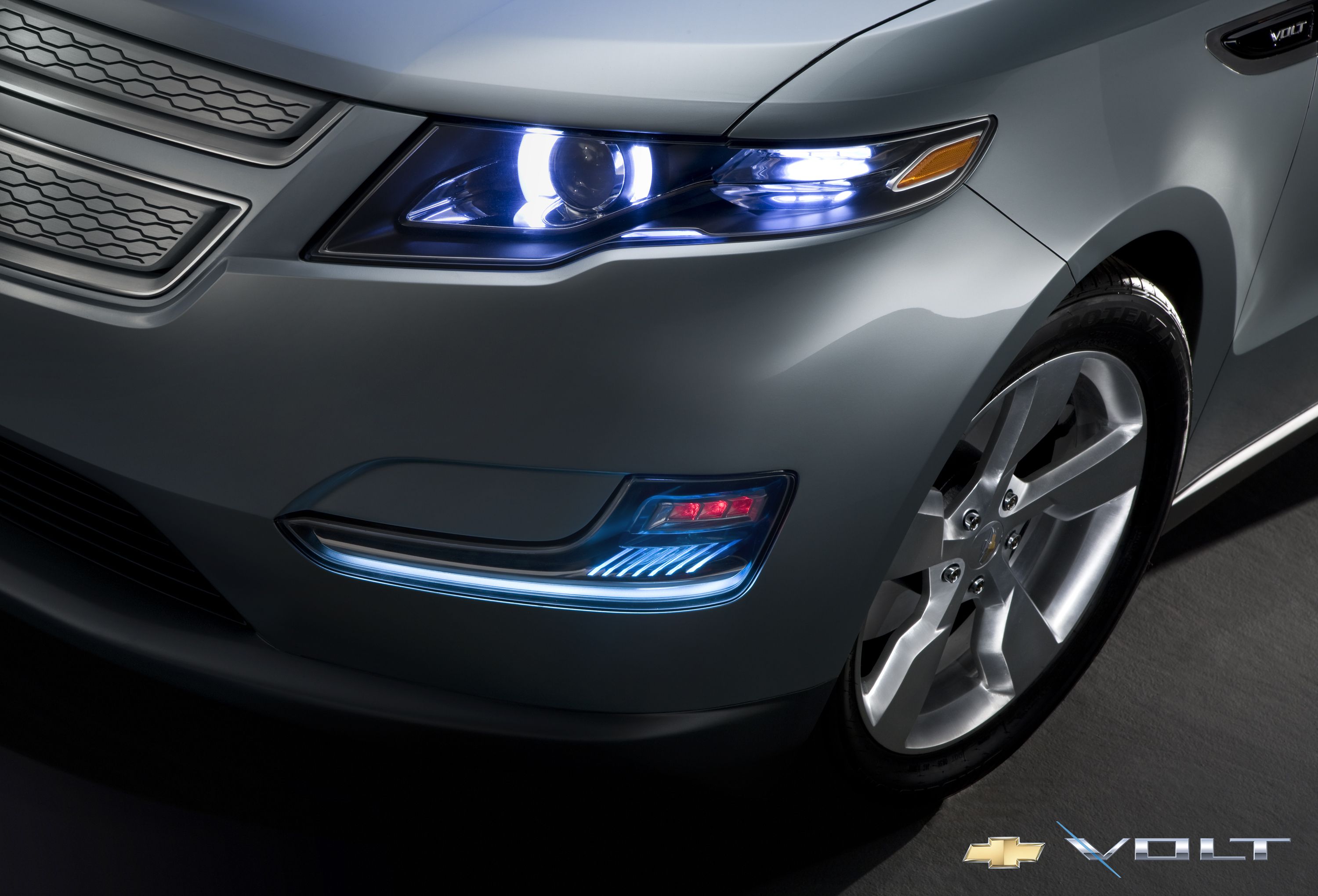 nissan leaf led headlight upgrade - Google Search | cars, cars, cars ...