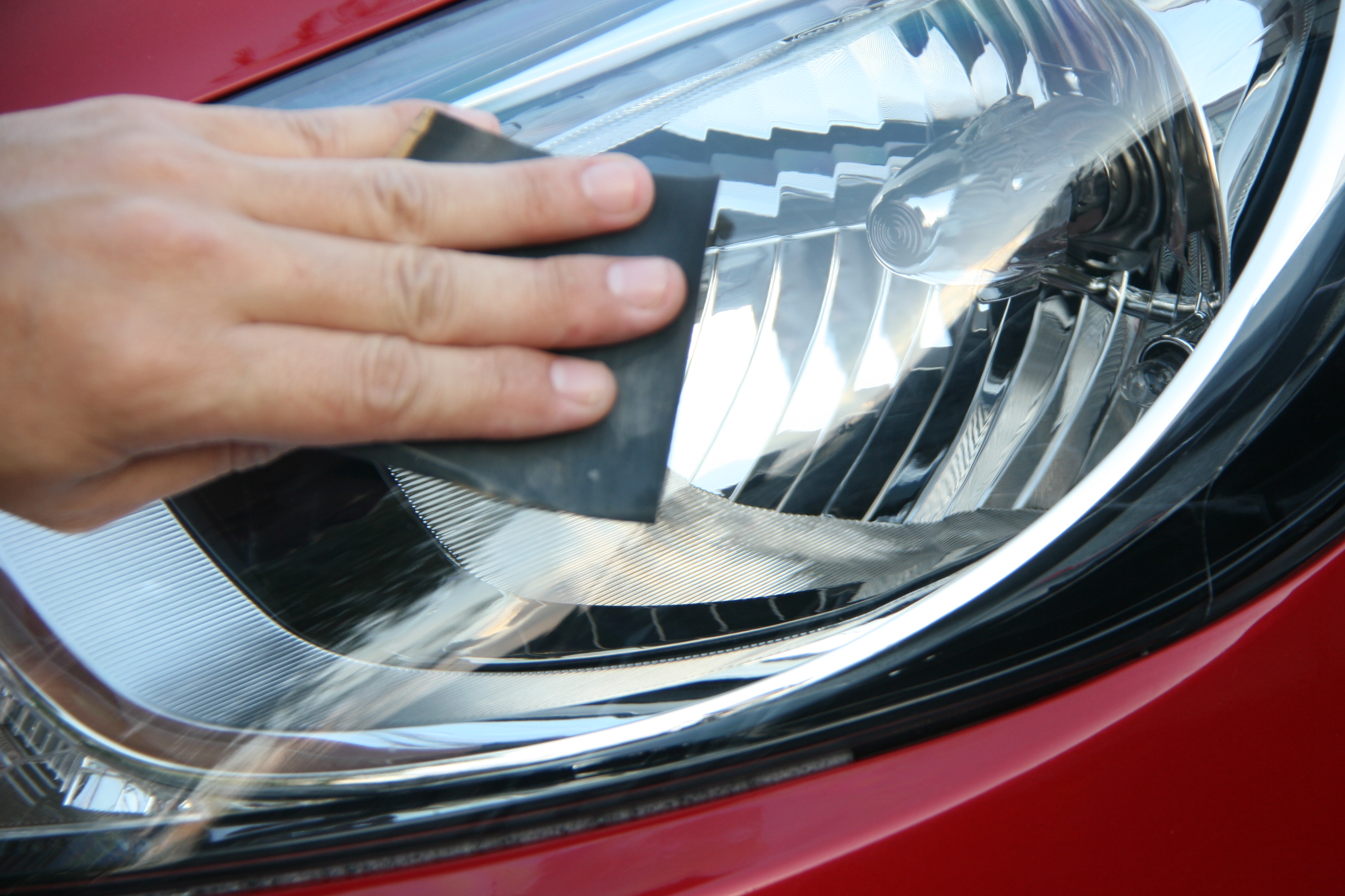 Everything You Need to Know about Cleaning Car Headlights ...