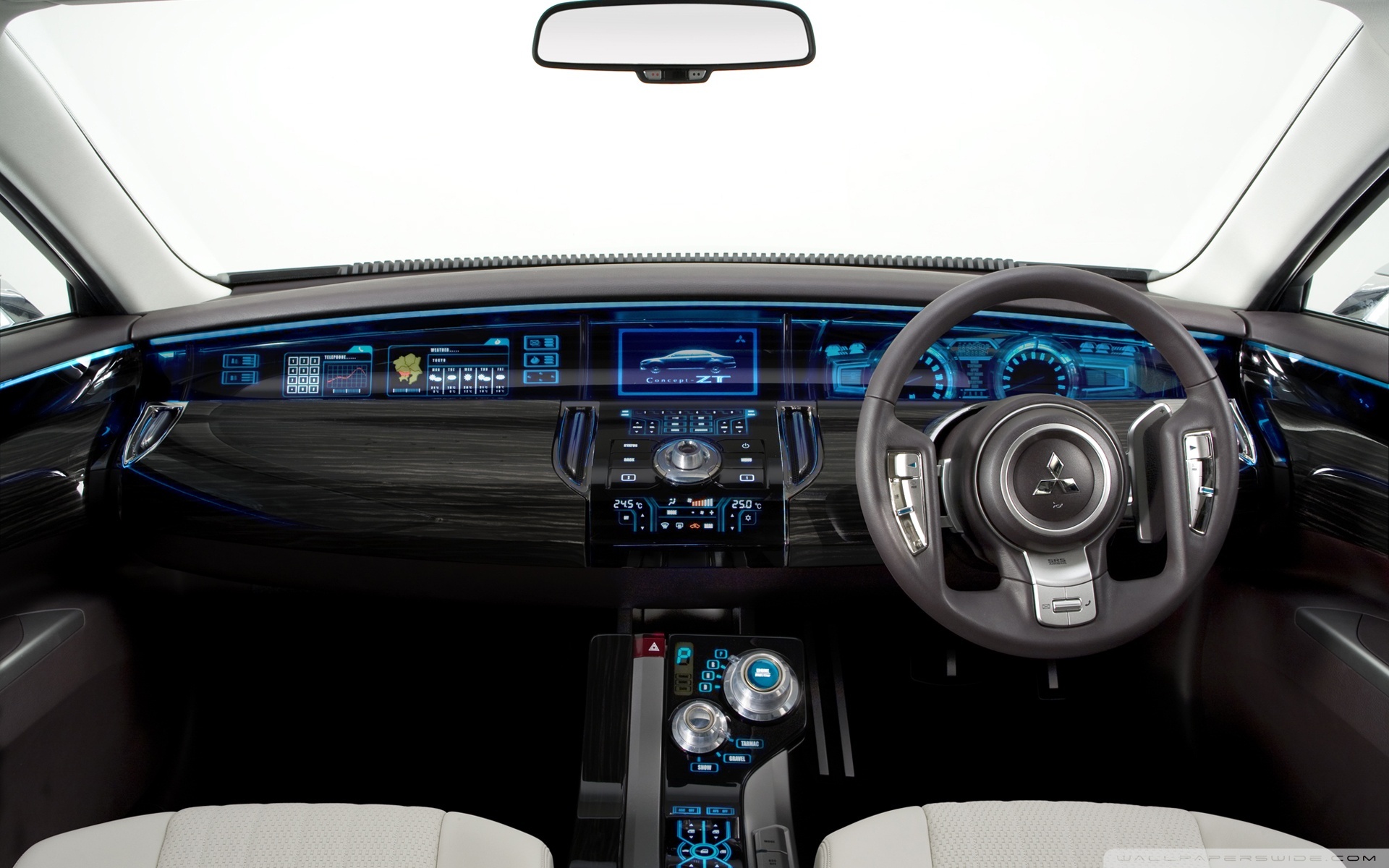 Car Interior 56 ❤ 4K HD Desktop Wallpaper for 4K Ultra HD TV • Wide ...