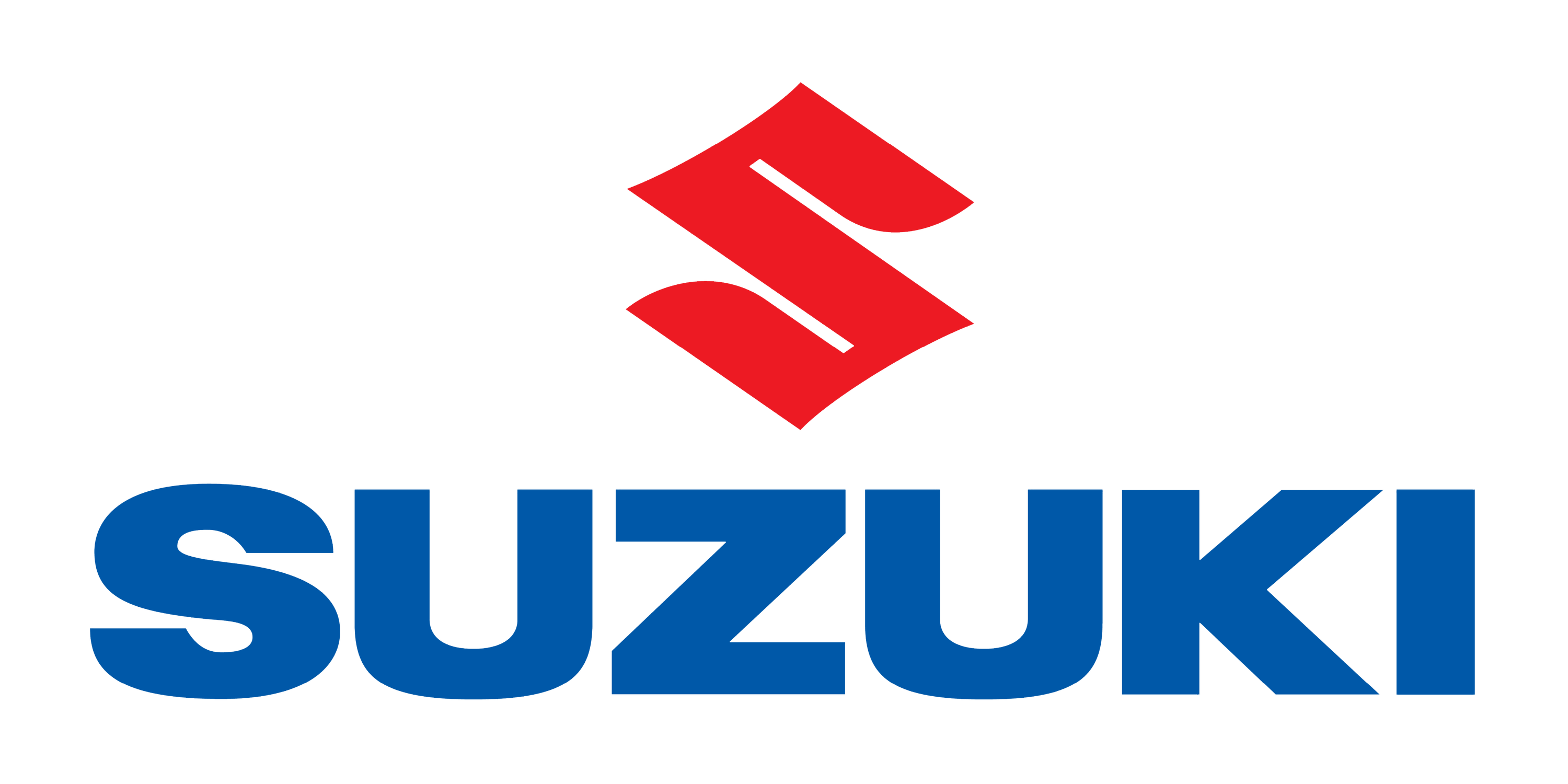 Car Logo Suzuki transparent PNG - StickPNG