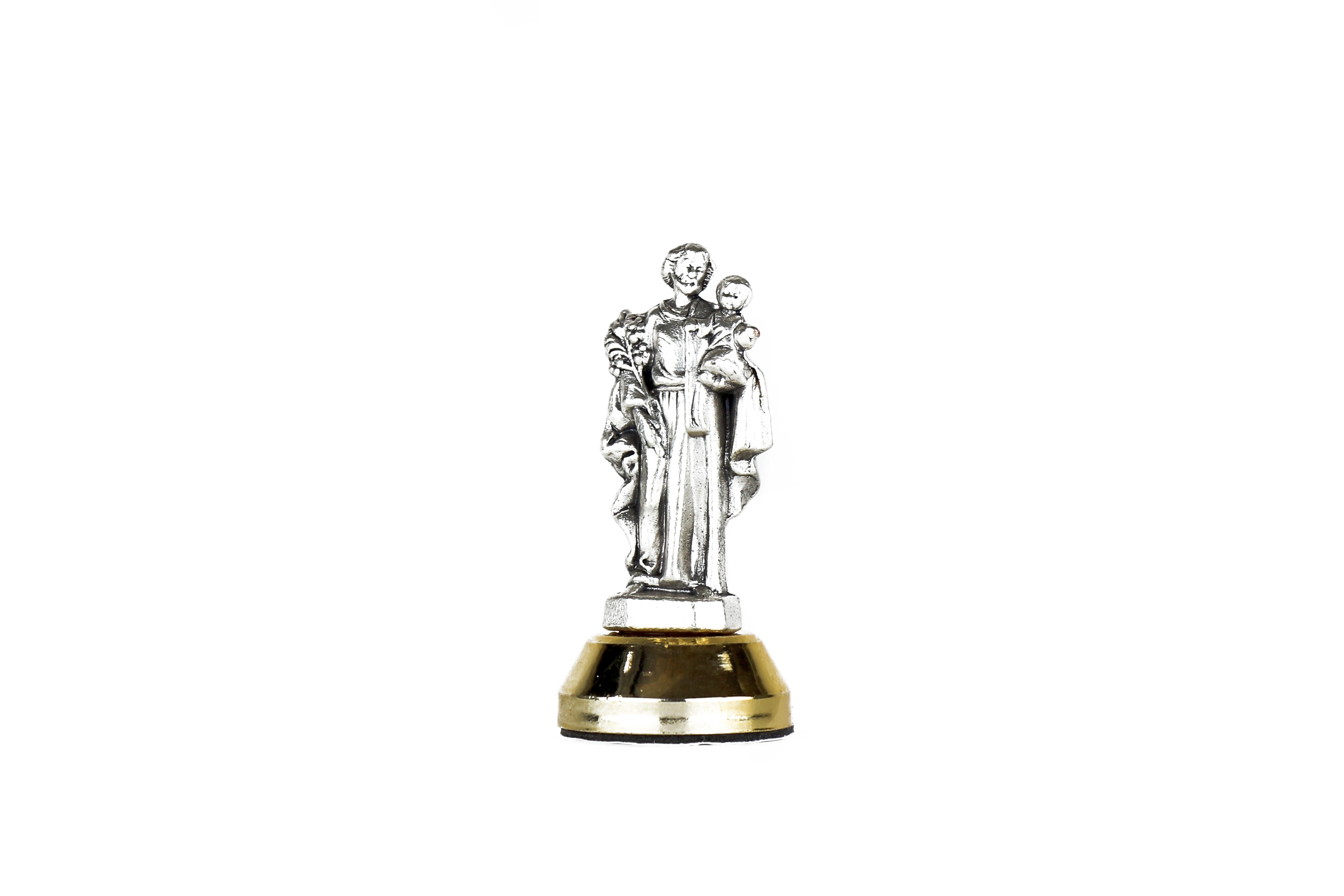 Dashboard Car Statue of Saint Joseph - L'Oratoire Saint-Joseph du ...