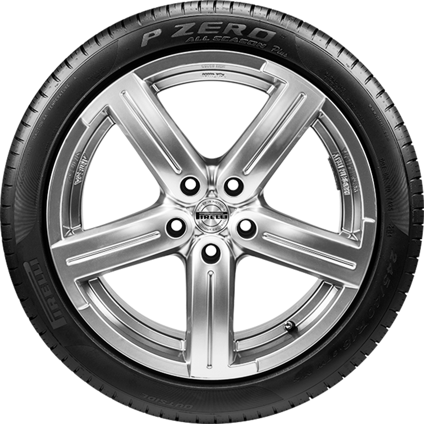 All season tires | Catalog of car tires for summer and winter | Pirelli