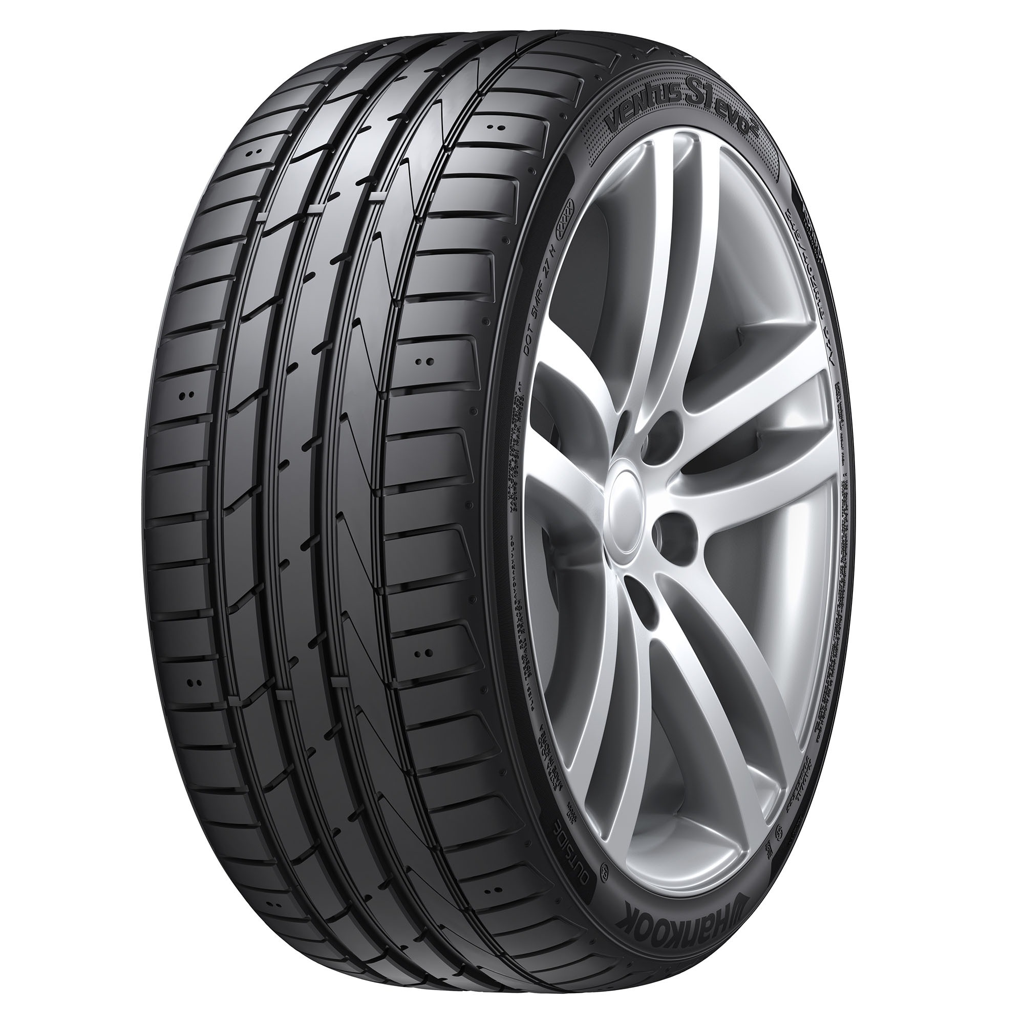 Car Goodyear Tire - Mechanic WordPress Theme