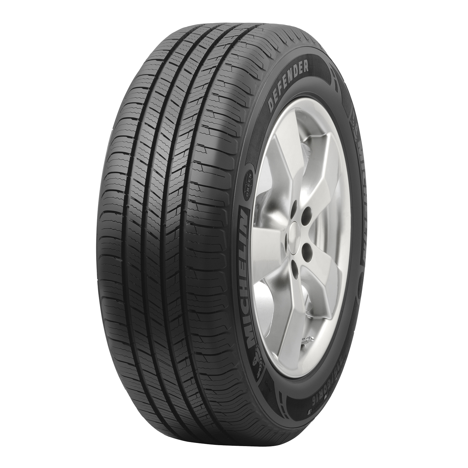 Michelin Defender - 205/55R16 91H - All Season Tire | Shop Your Way ...