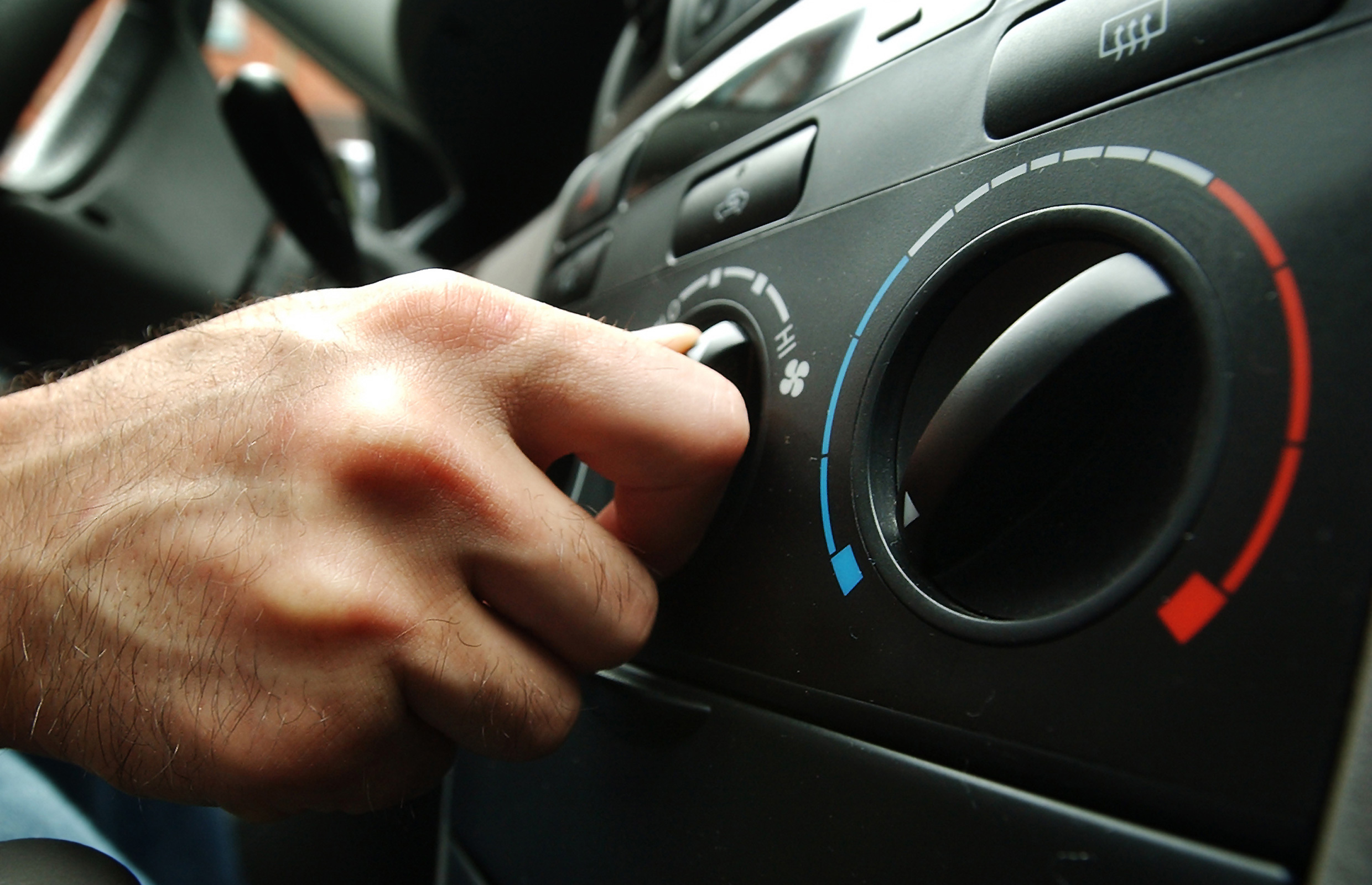 10 Reasons You Shouldn't Drive Around with Broken AC This Summer