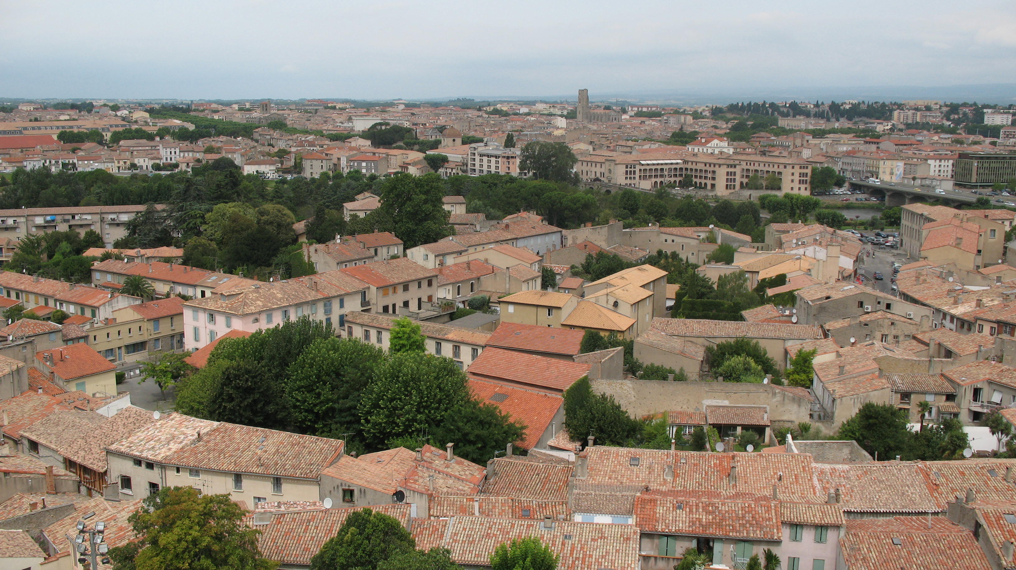Carcassonne - Wikipedia