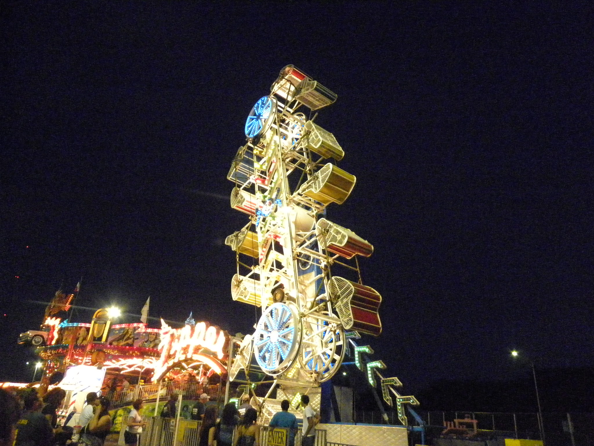 Carousel, Entertainment, Fun, Merrygoround, HQ Photo
