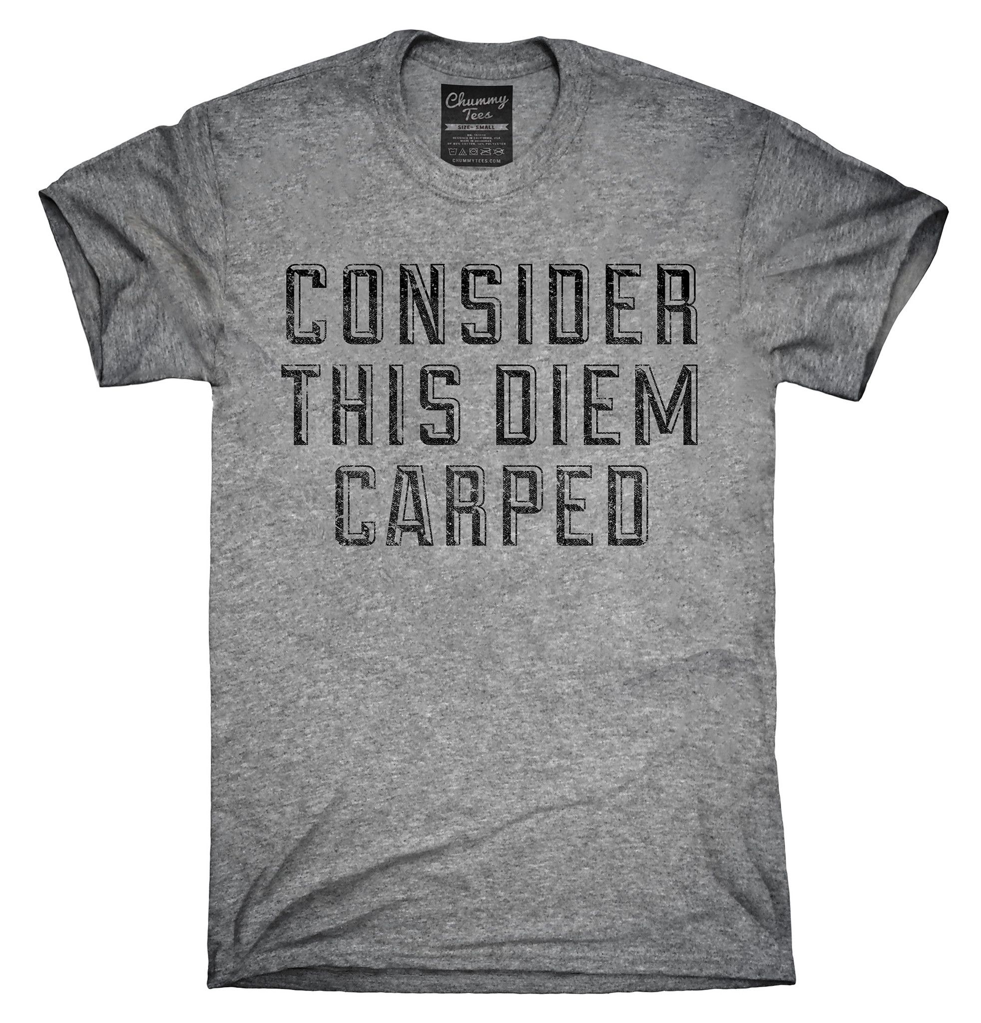 Consider This Diem Carped T-Shirt, Hoodie, Tank Top | Carp, Shirt ...