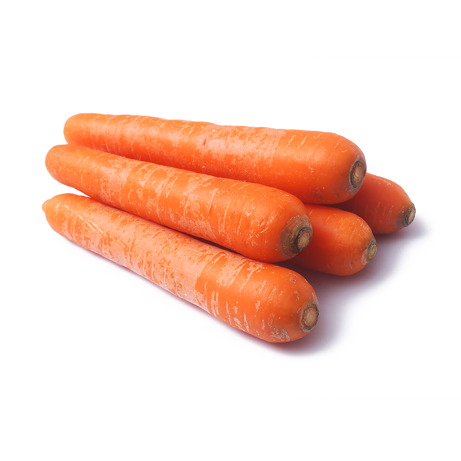 Carrots 1kg - from RedMart