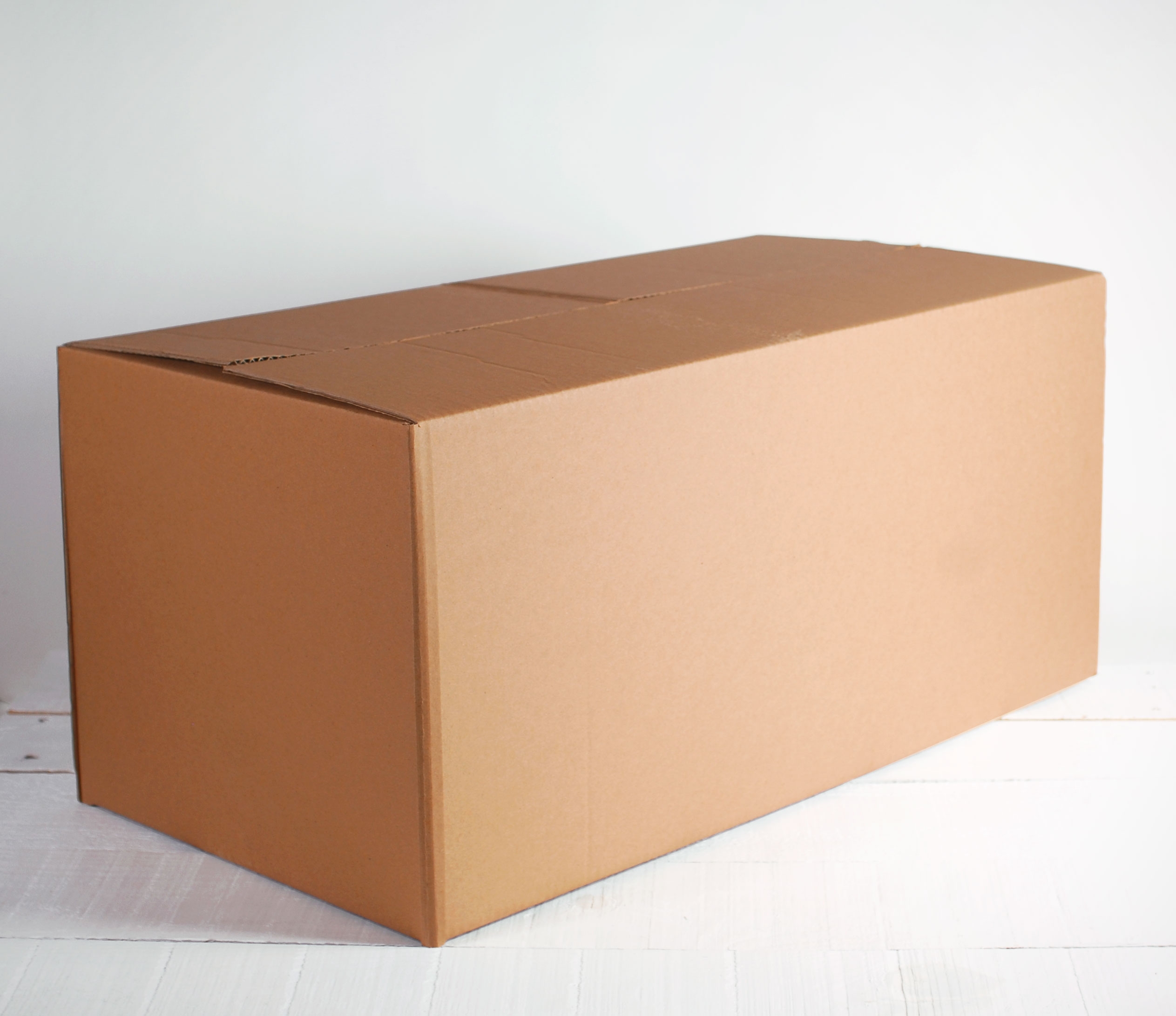 XXL Cardboard Box for Removals
