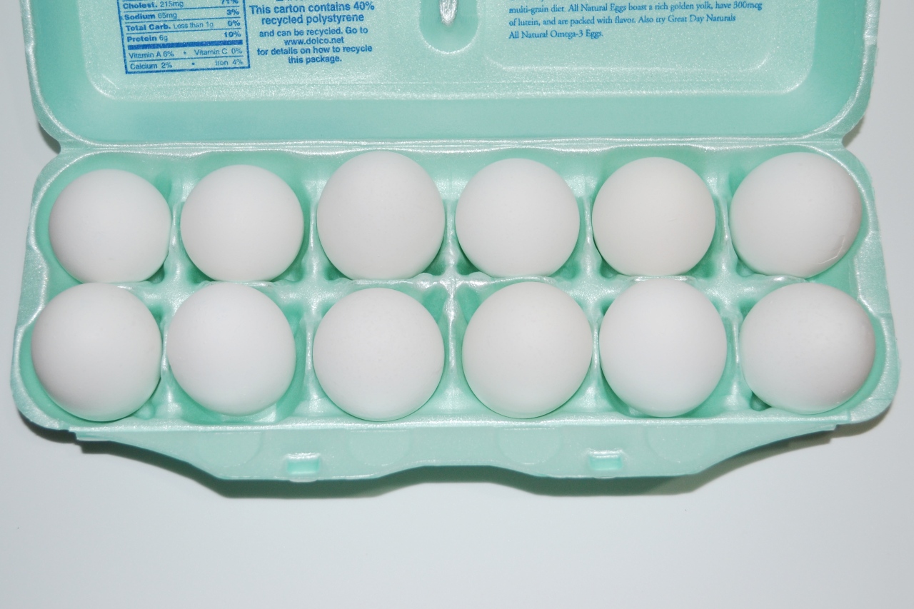 Carton of Eggs, Dairy, Dozen, Eggs, Package, HQ Photo