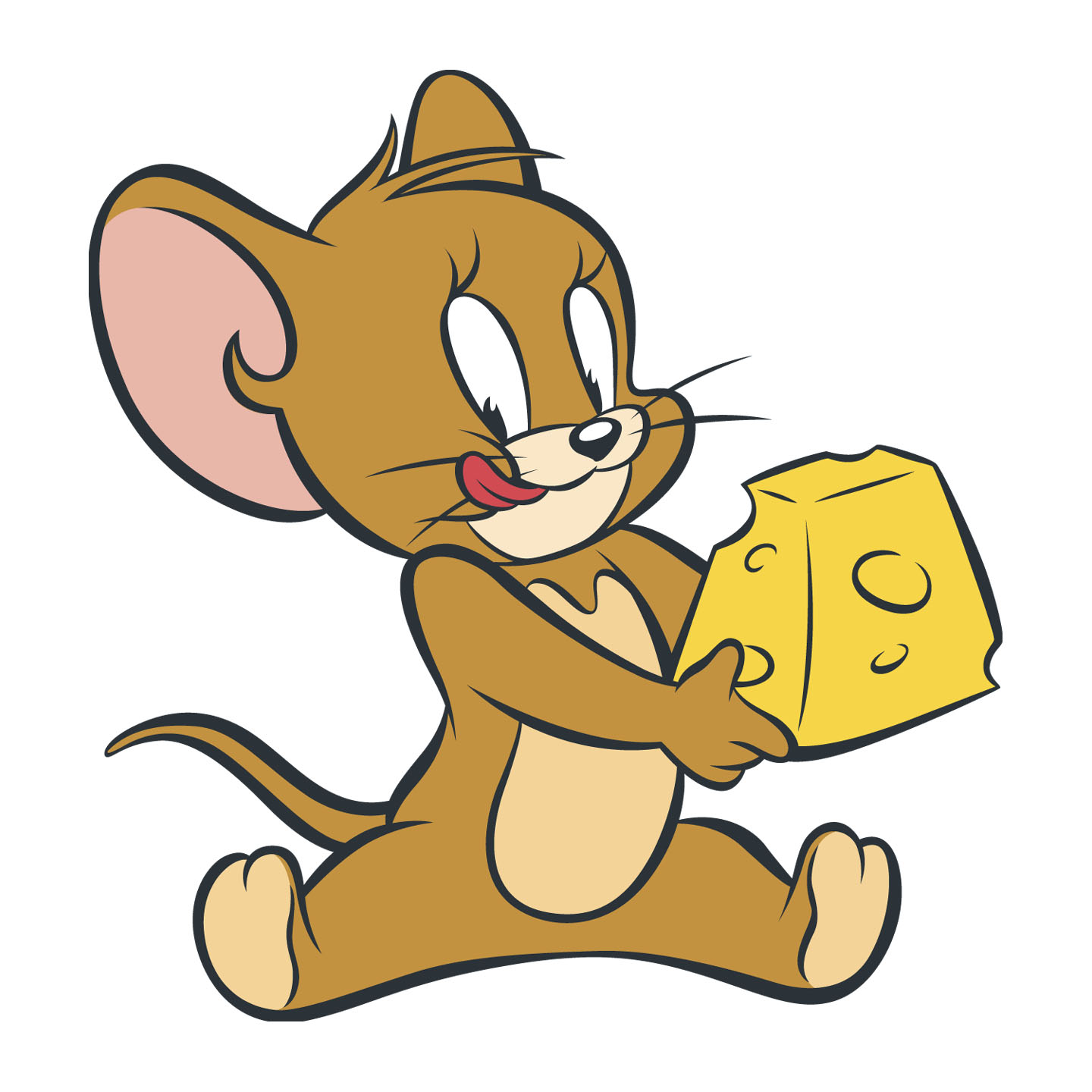 Jerry the Mouse | Villains Wiki | FANDOM powered by Wikia